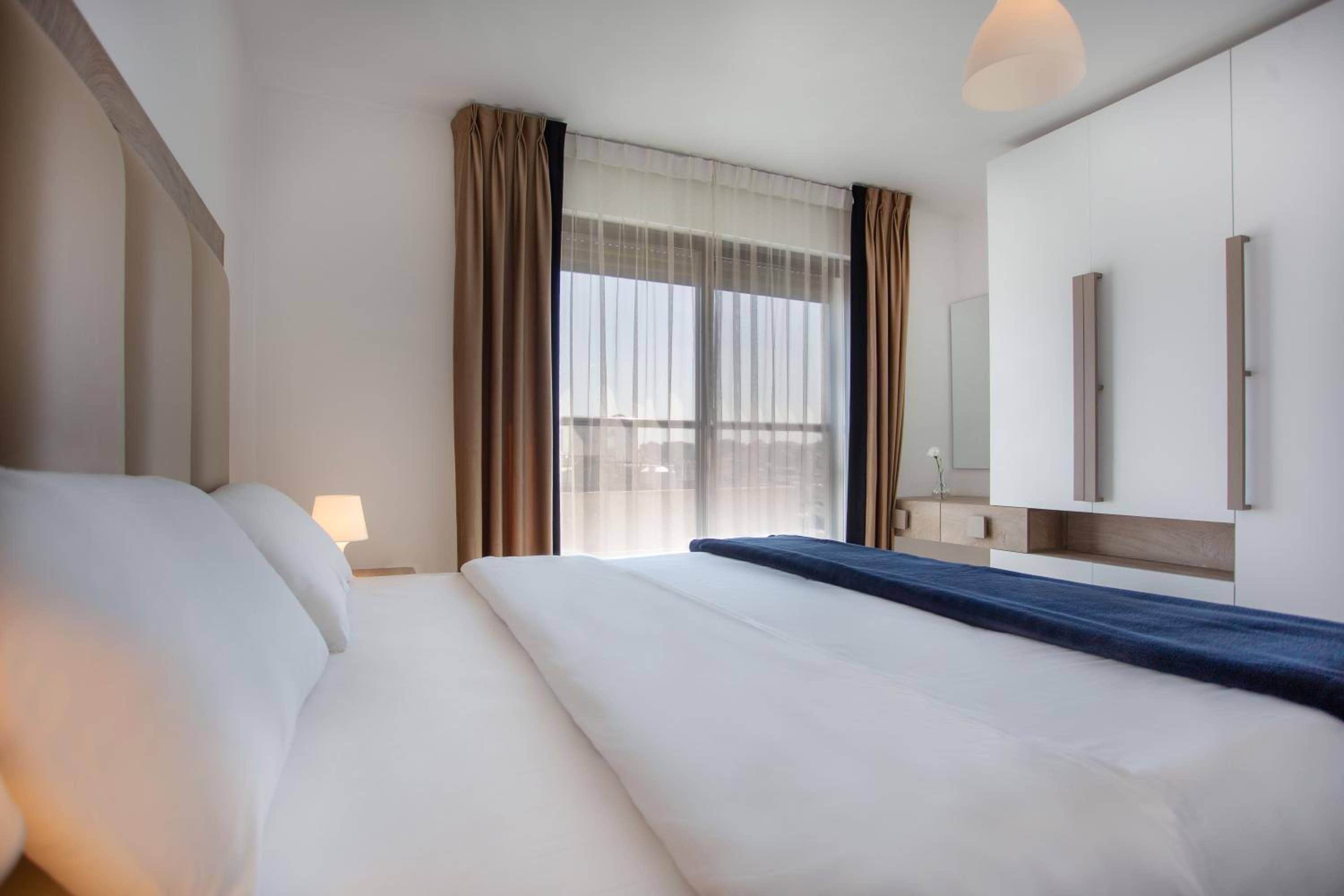 Triple A Hotel Suites — 3