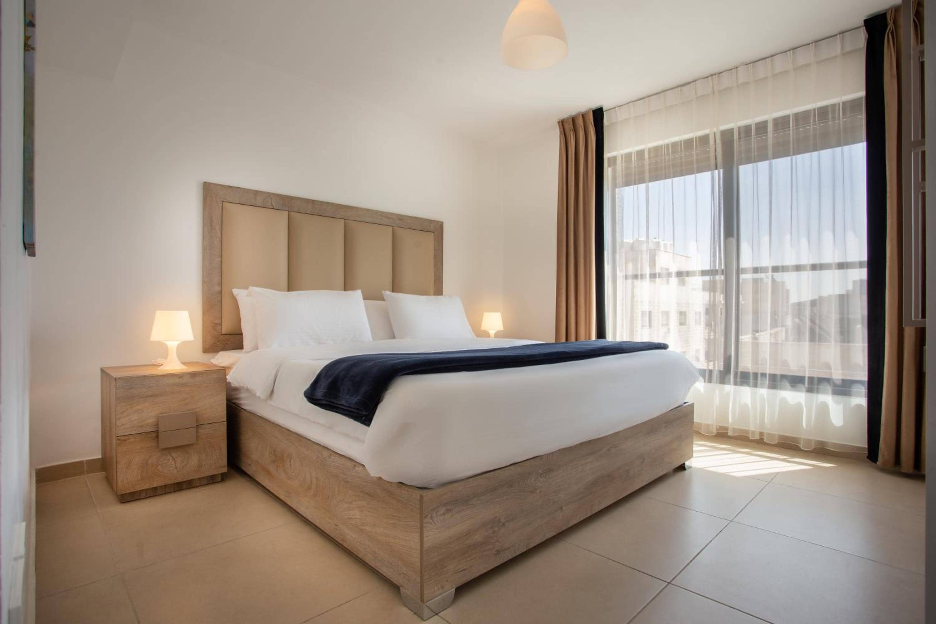 Triple A Hotel Suites — 5