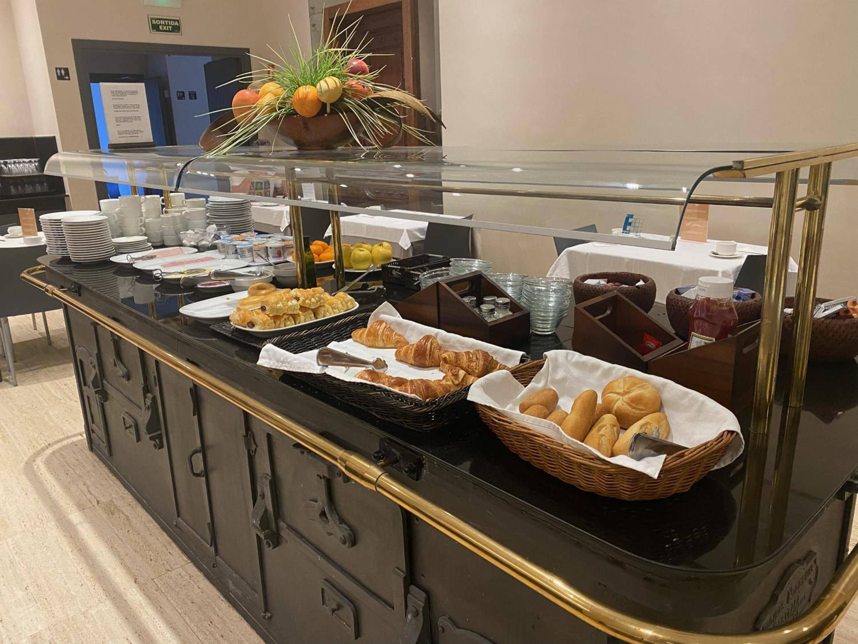 Hotel Sant Agustí — 2