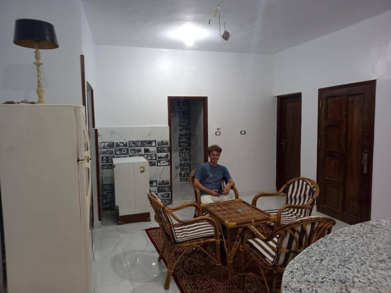 Jamaica Guest House — 3
