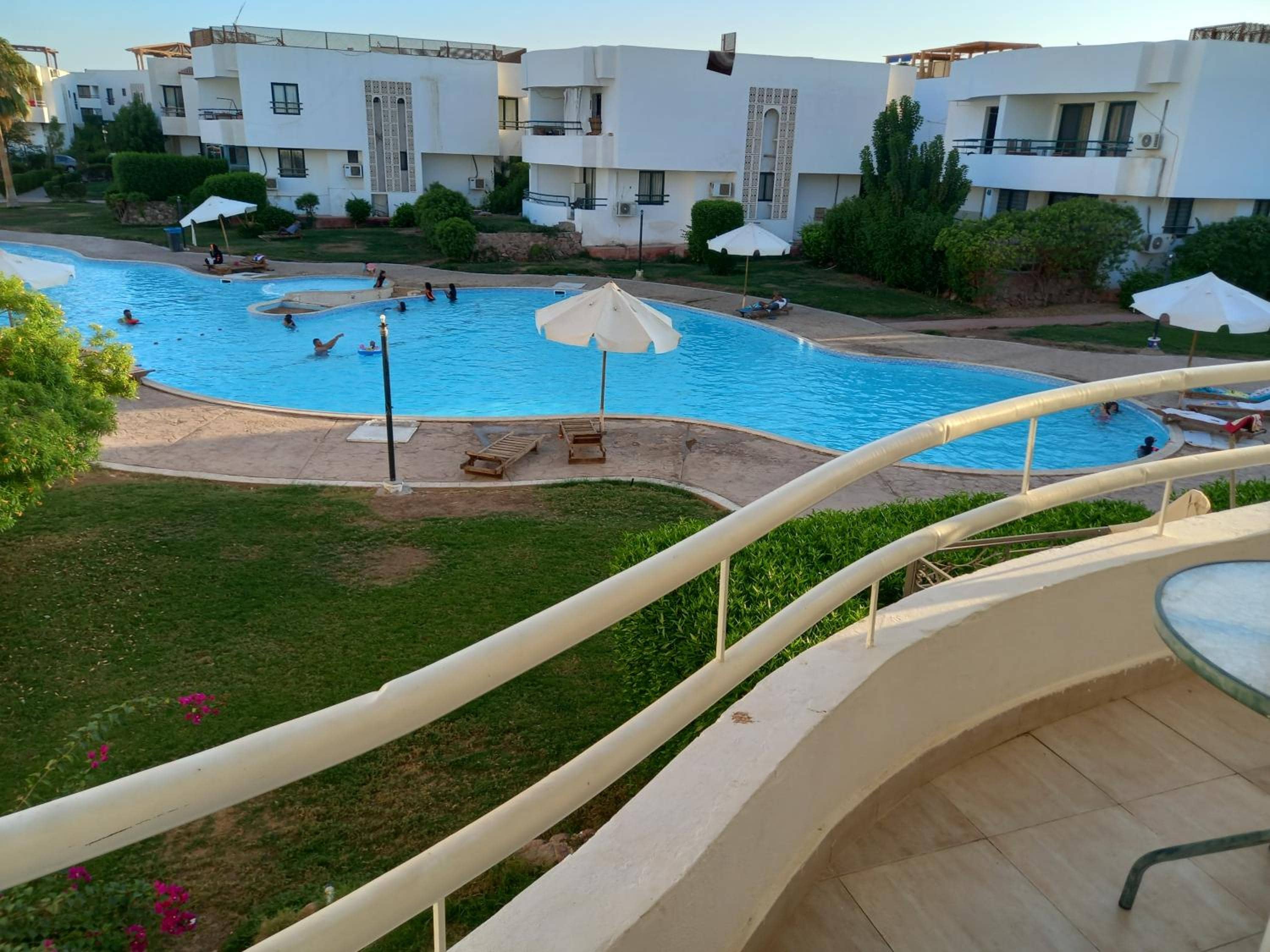 Juliee House-Criss Resort-Naama Bay