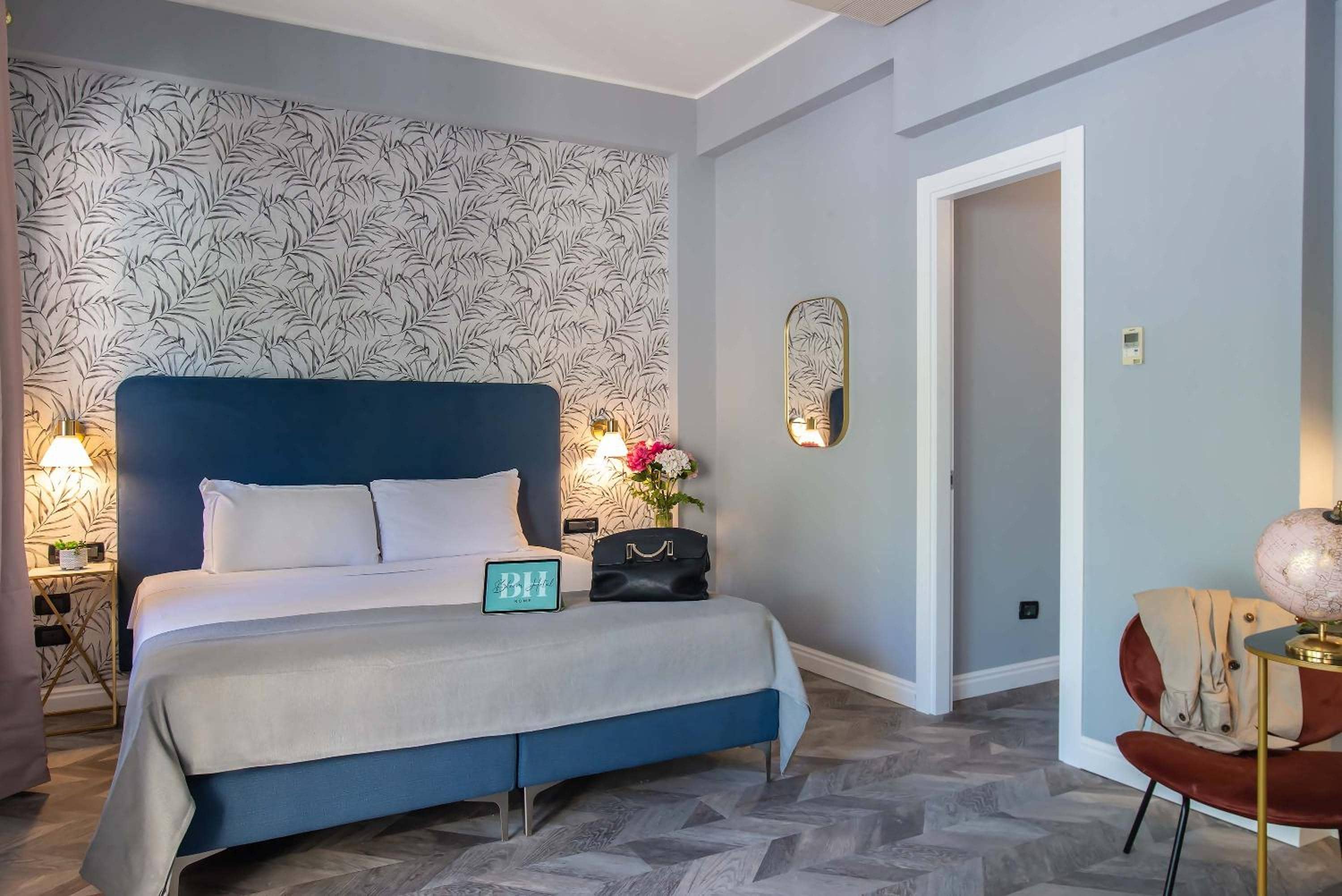 Bloom Hotel Rome — 2