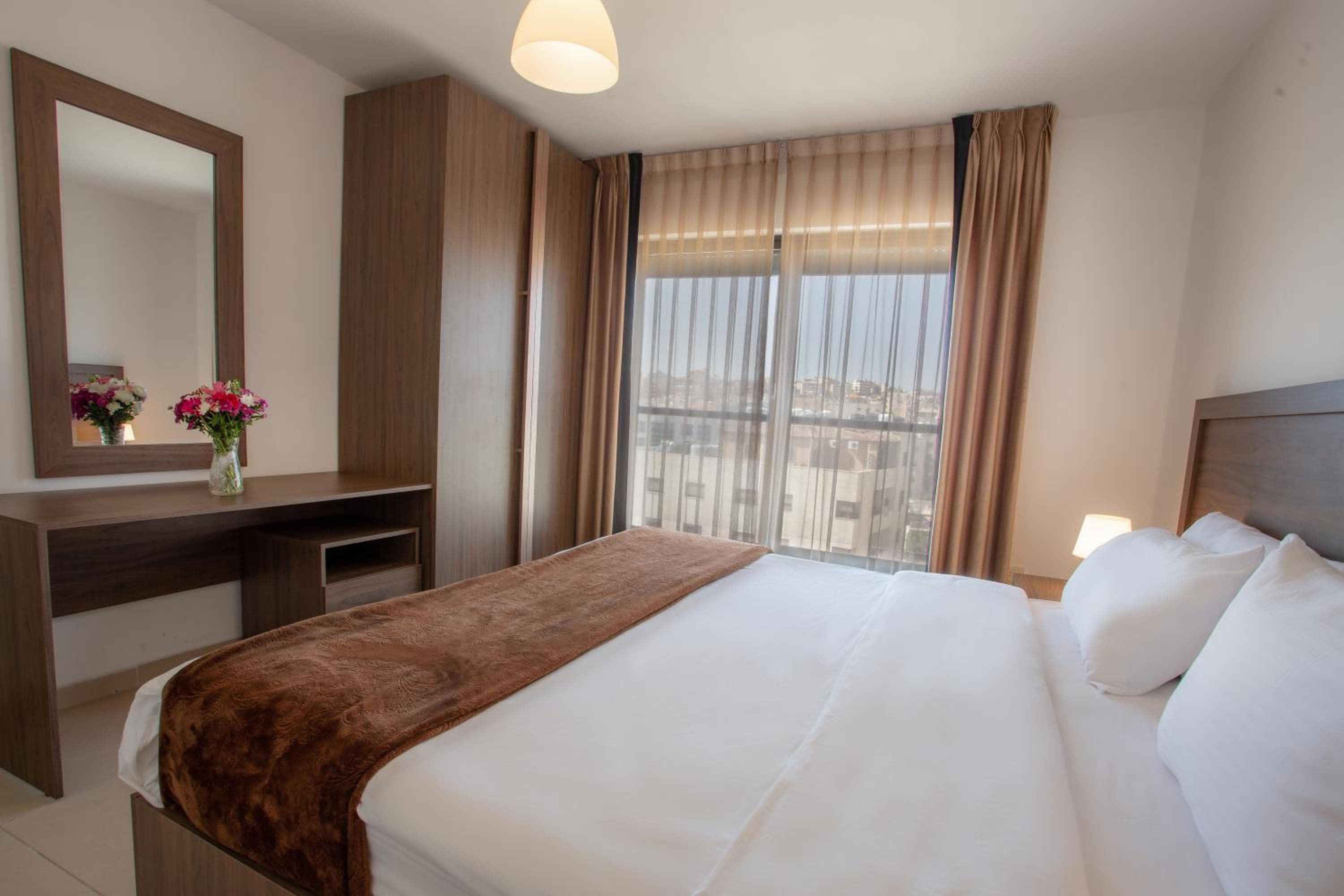 Triple A Hotel Suites — 4