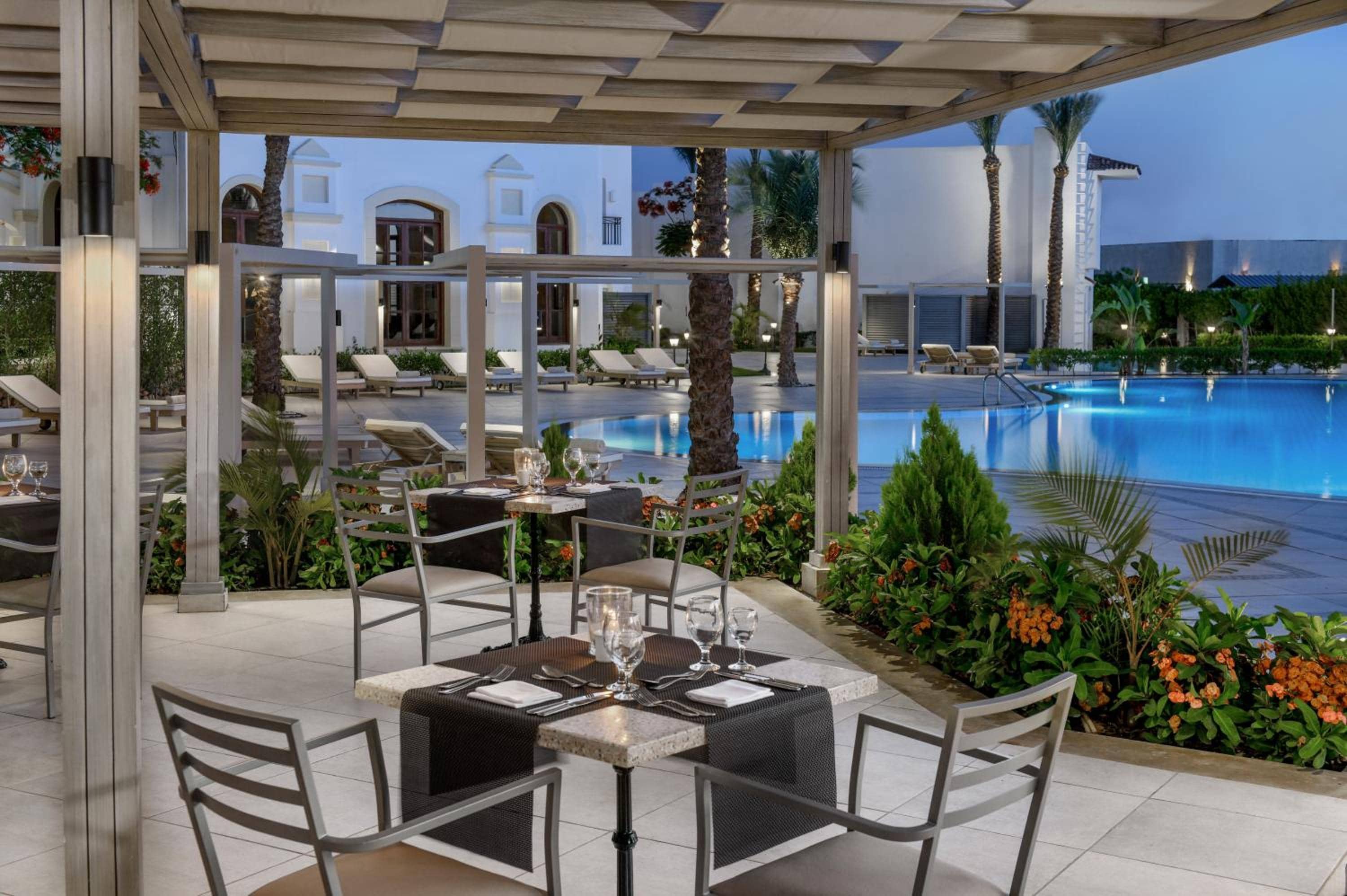 JAZ Fanara Resort — 3