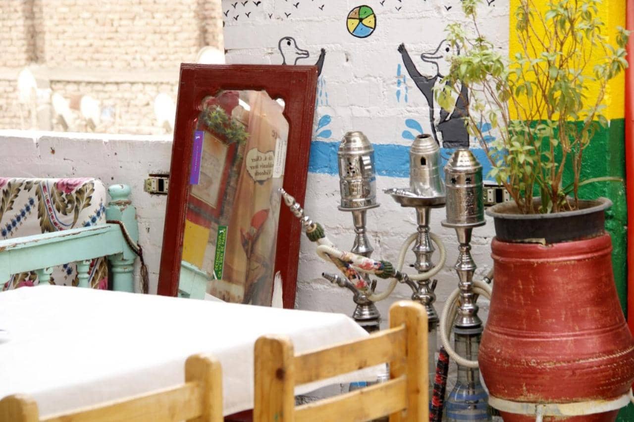 SWEET HOSTEL LUXOR — 5
