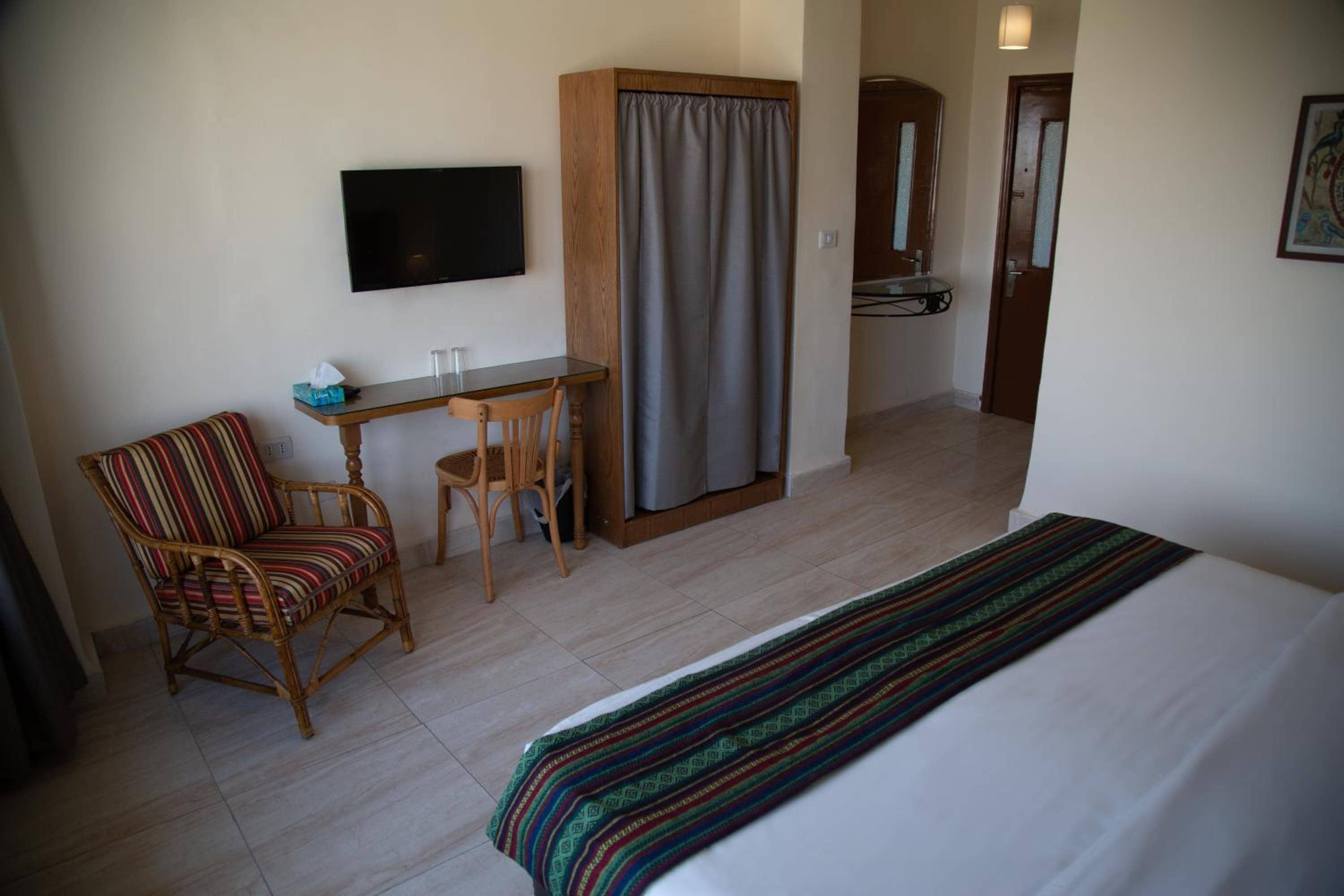 Antika Amman Hotel — 5