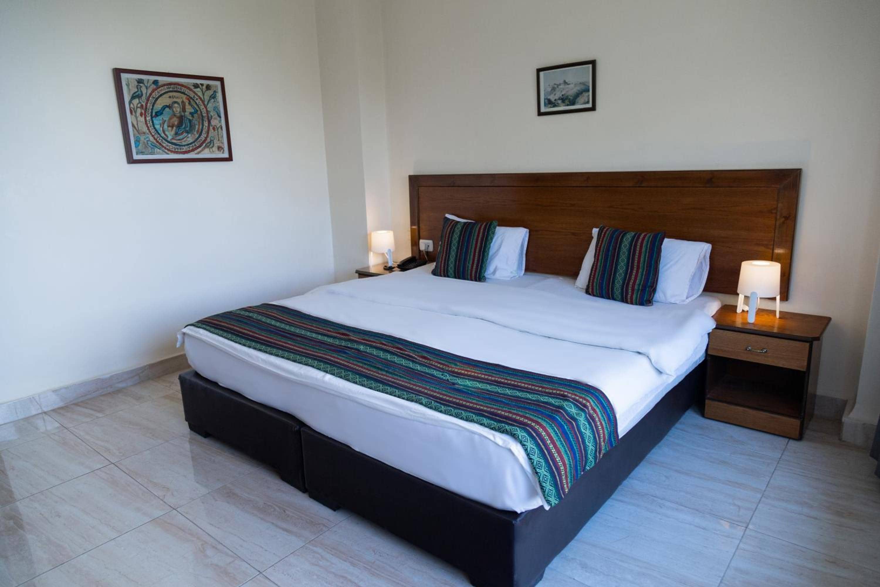 Antika Amman Hotel — 2