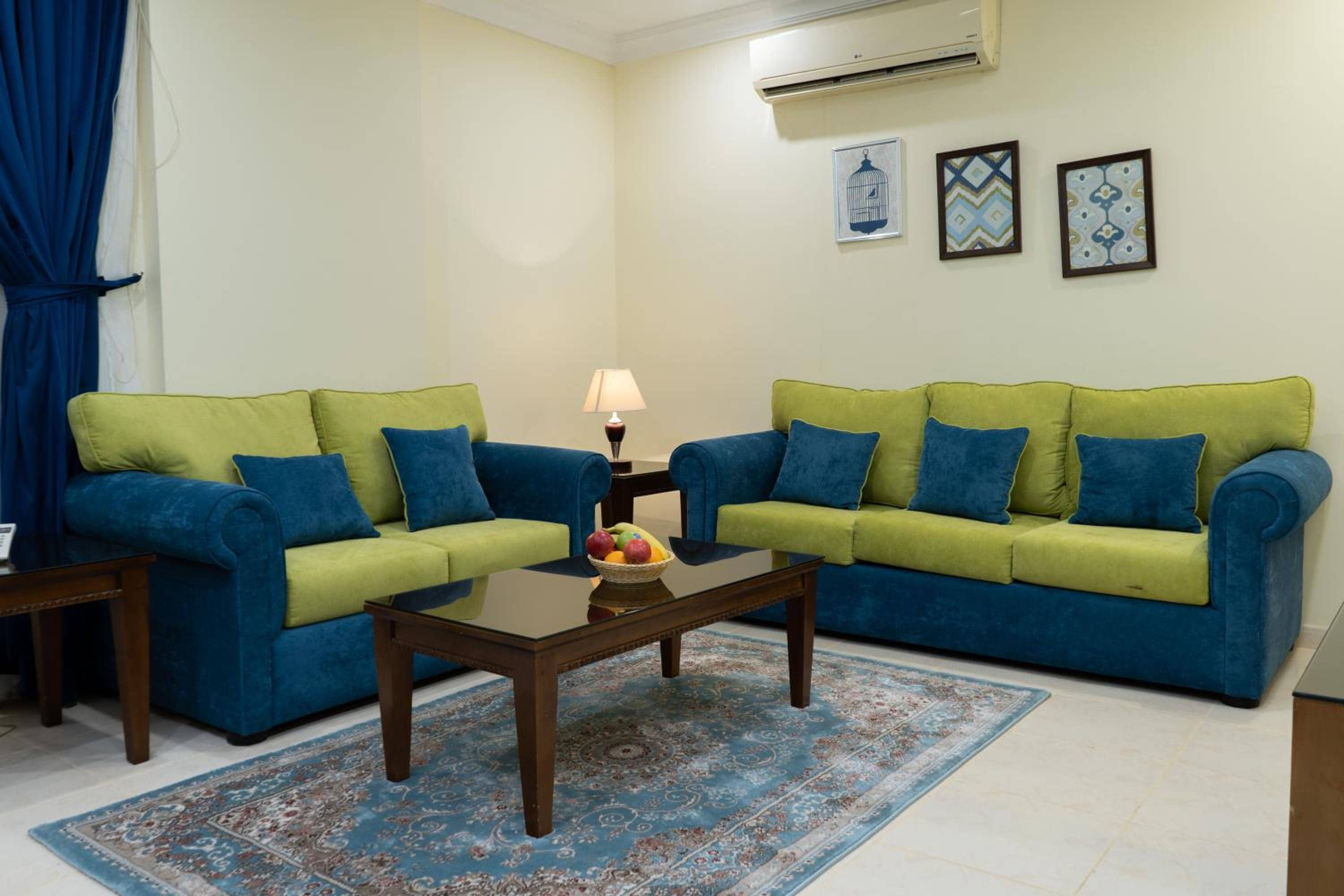 Al Rabita Serviced Apartments — 3