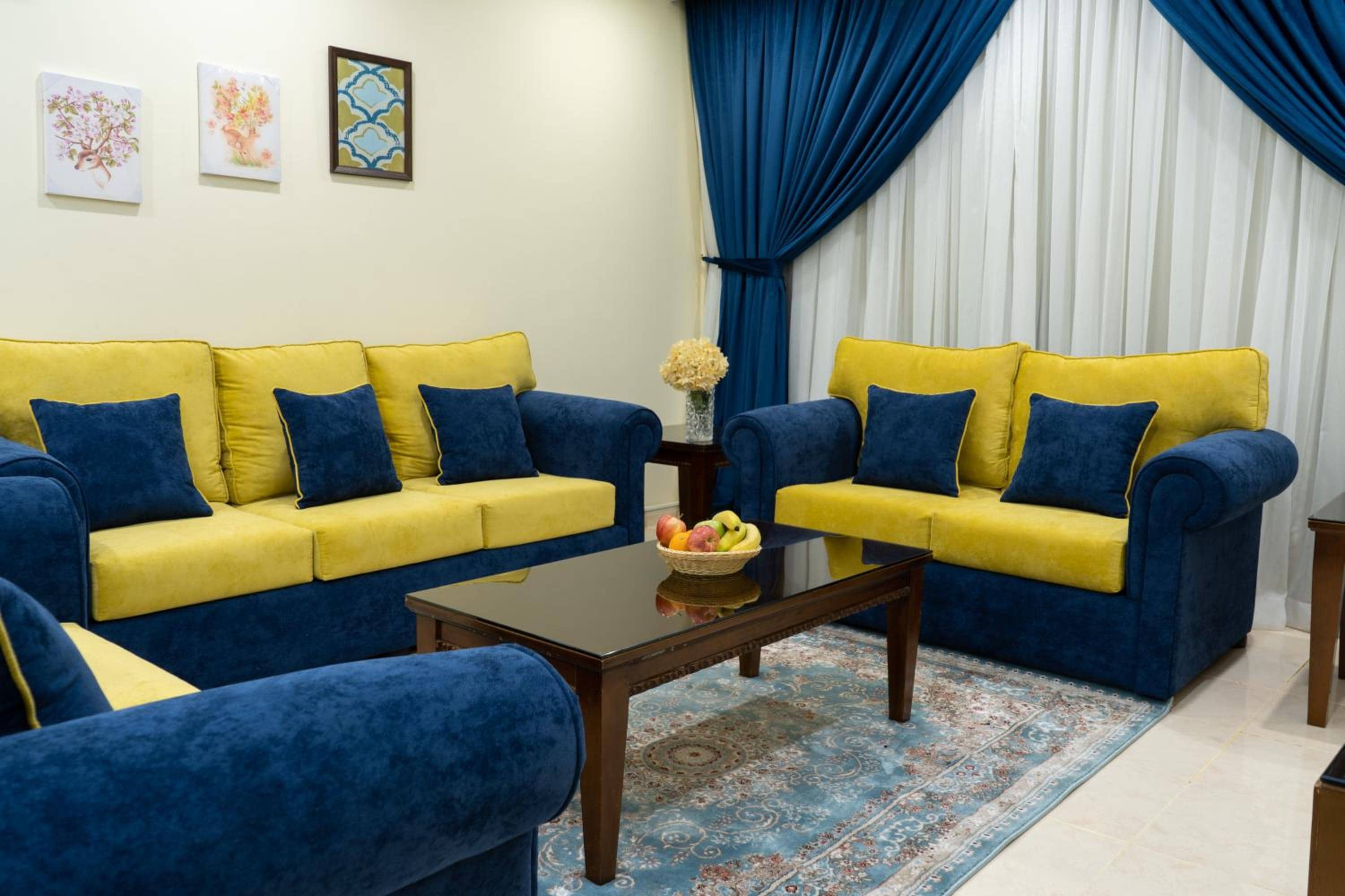 Al Rabita Serviced Apartments — 4