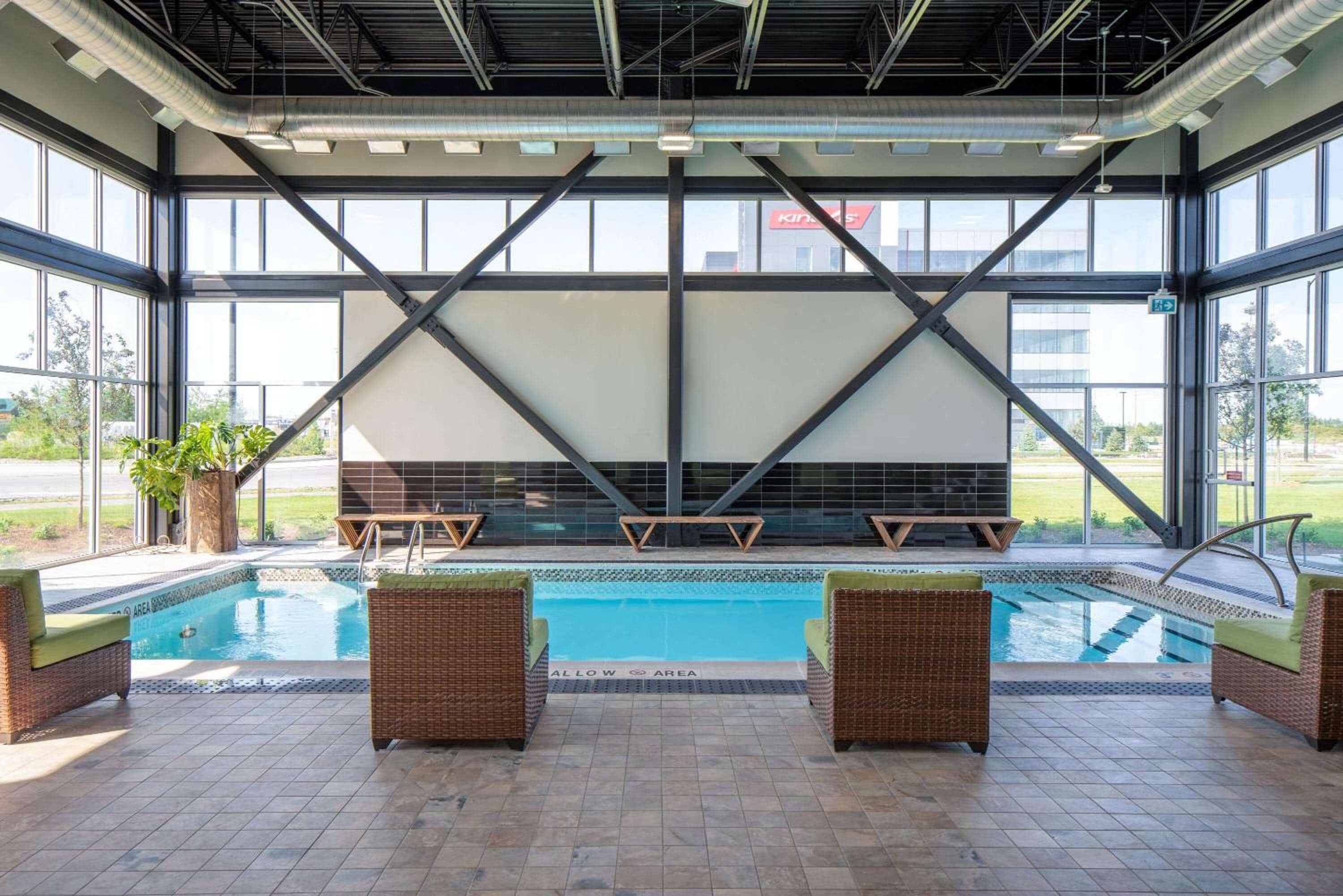 Wingate by Wyndham Kanata West Ottawa — 5