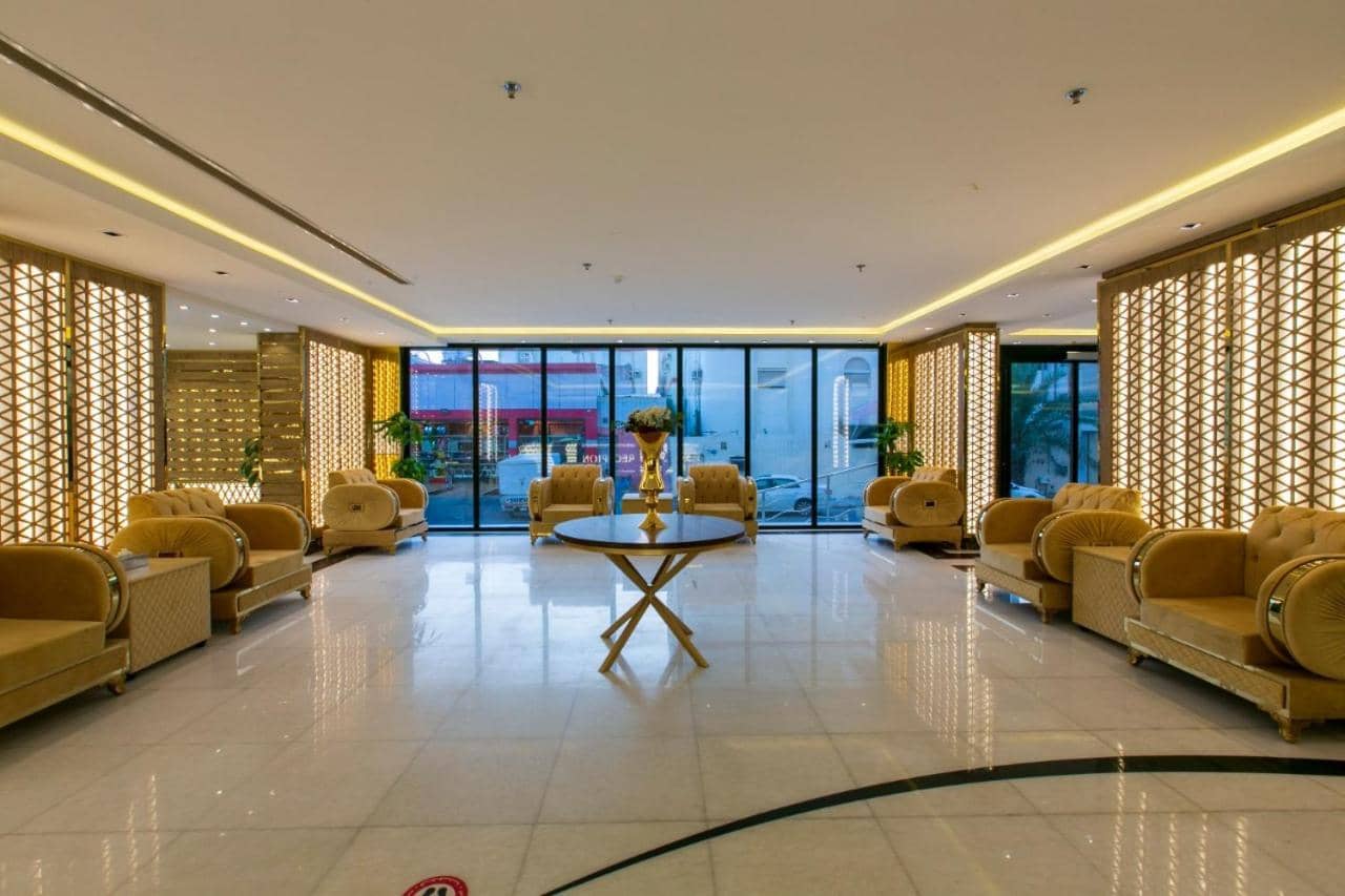 Lambert ApartHotel — 3