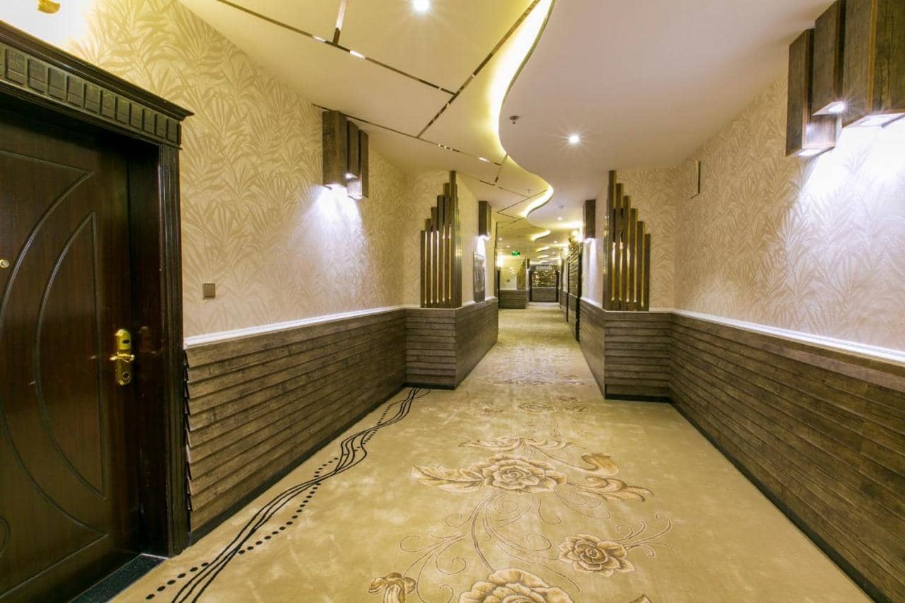 Lambert ApartHotel — 4