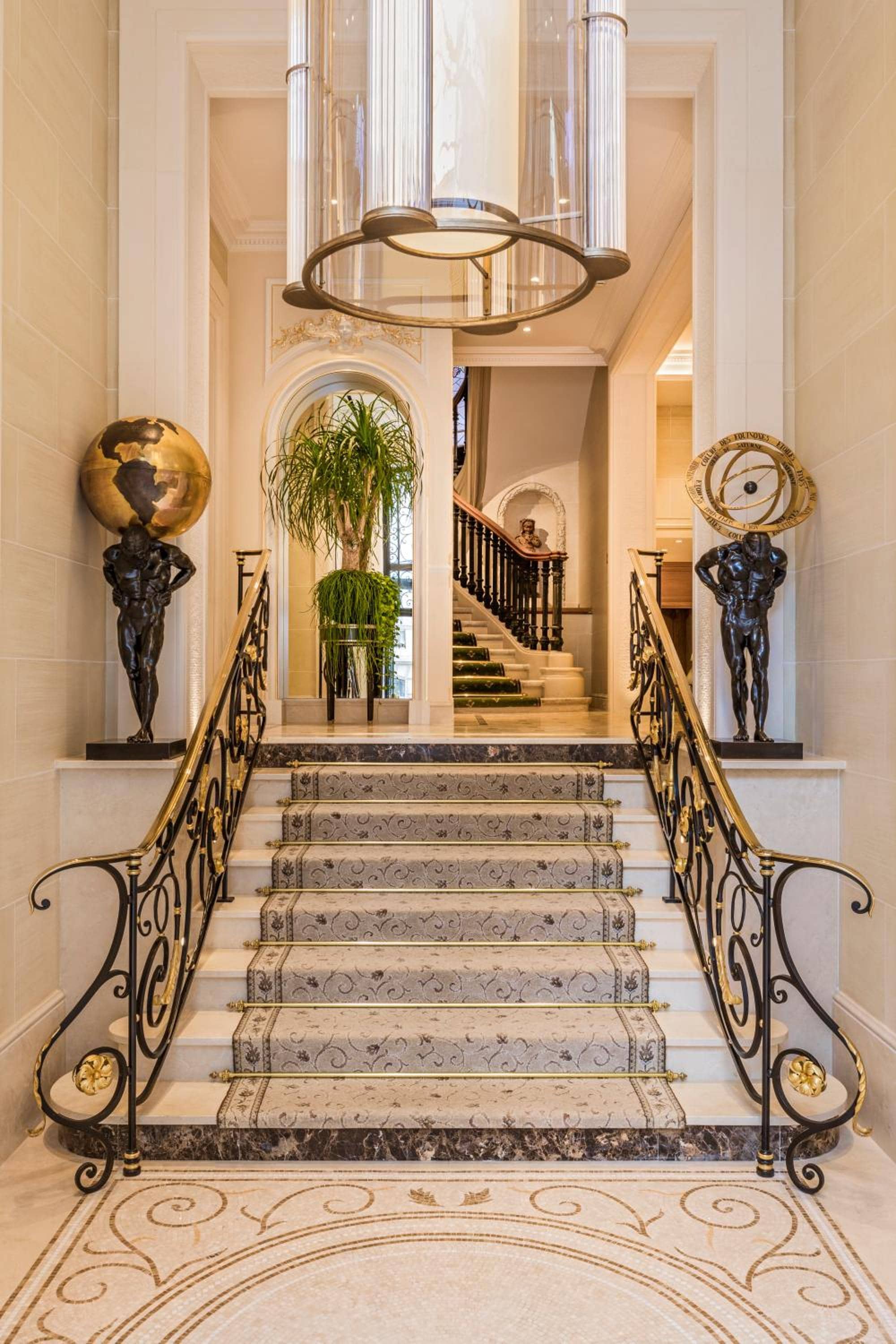 Hôtel San Régis — 4