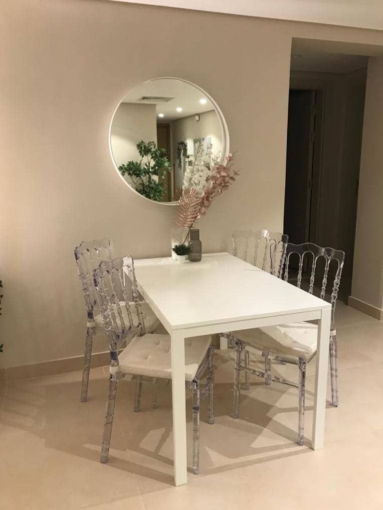 Jutta Deluxe 2,5-Bedroom-Apartment Mangroovy-M10 El Gouna — 5