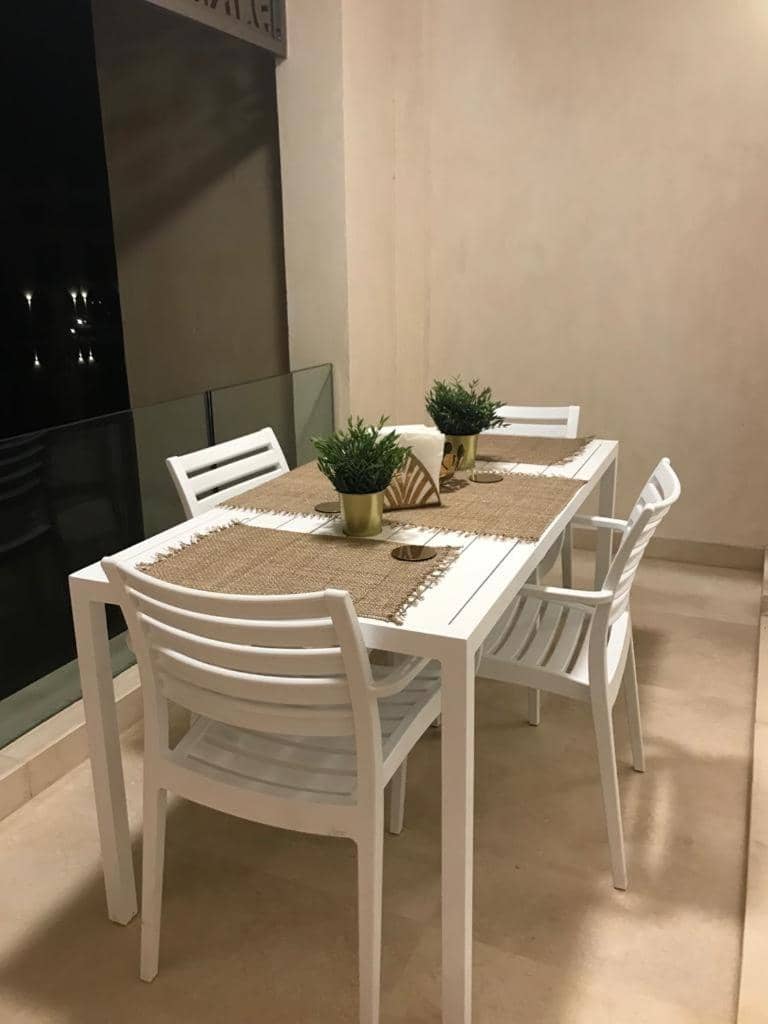 Jutta Deluxe 2,5-Bedroom-Apartment Mangroovy-M10 El Gouna — 2
