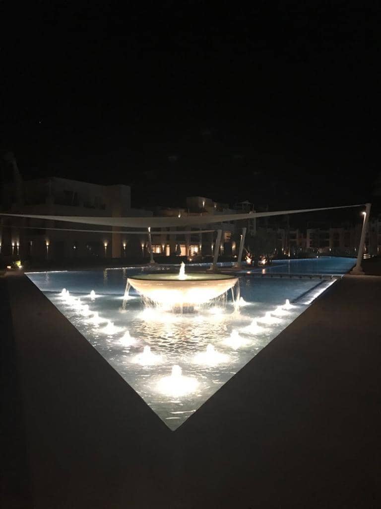 Jutta Deluxe 2-Bedroom-Apartment Mangroovy-M7 El Gouna — 2