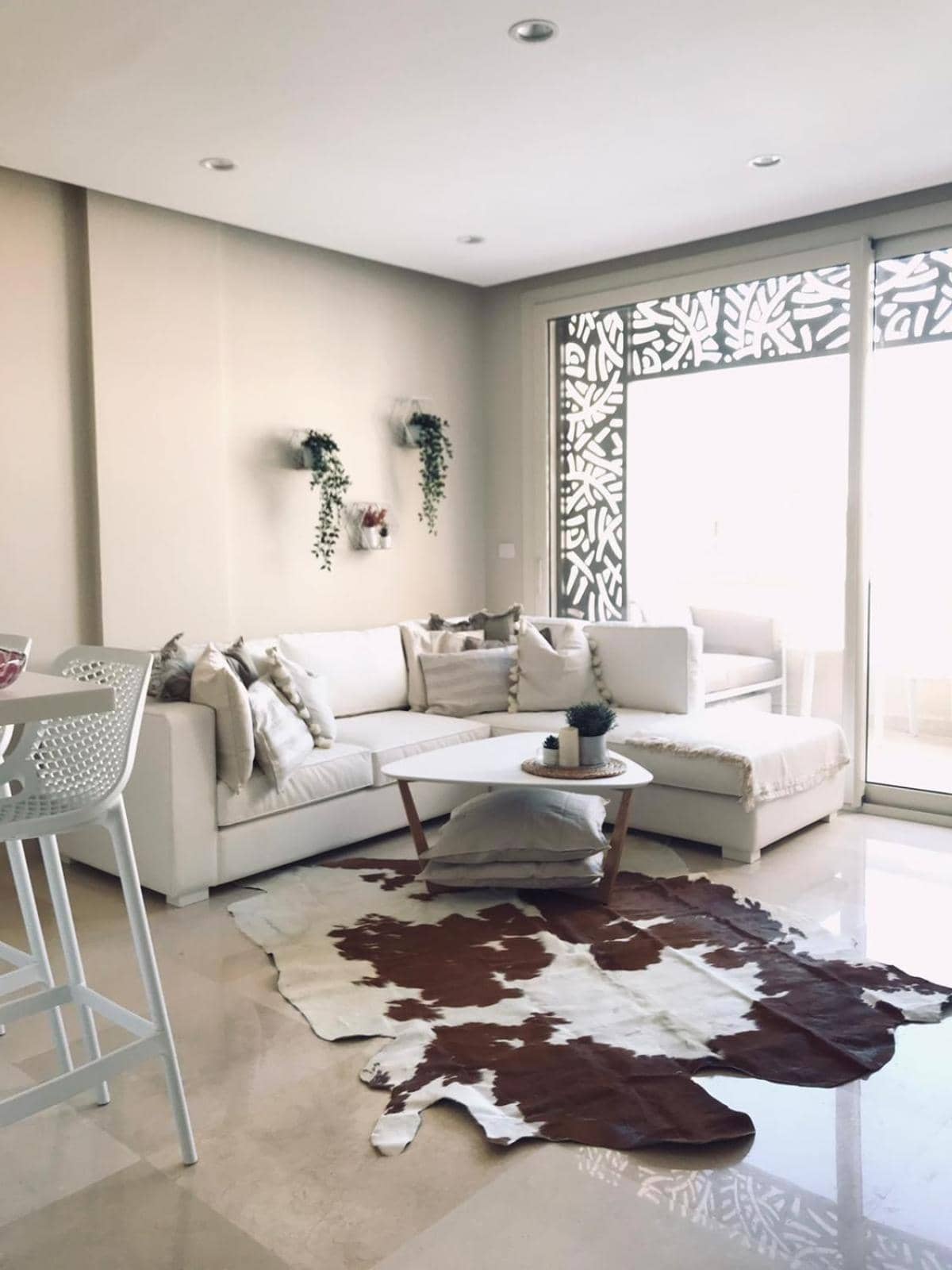 Jutta Deluxe 2-Bedroom-Apartment Mangroovy-M7 El Gouna