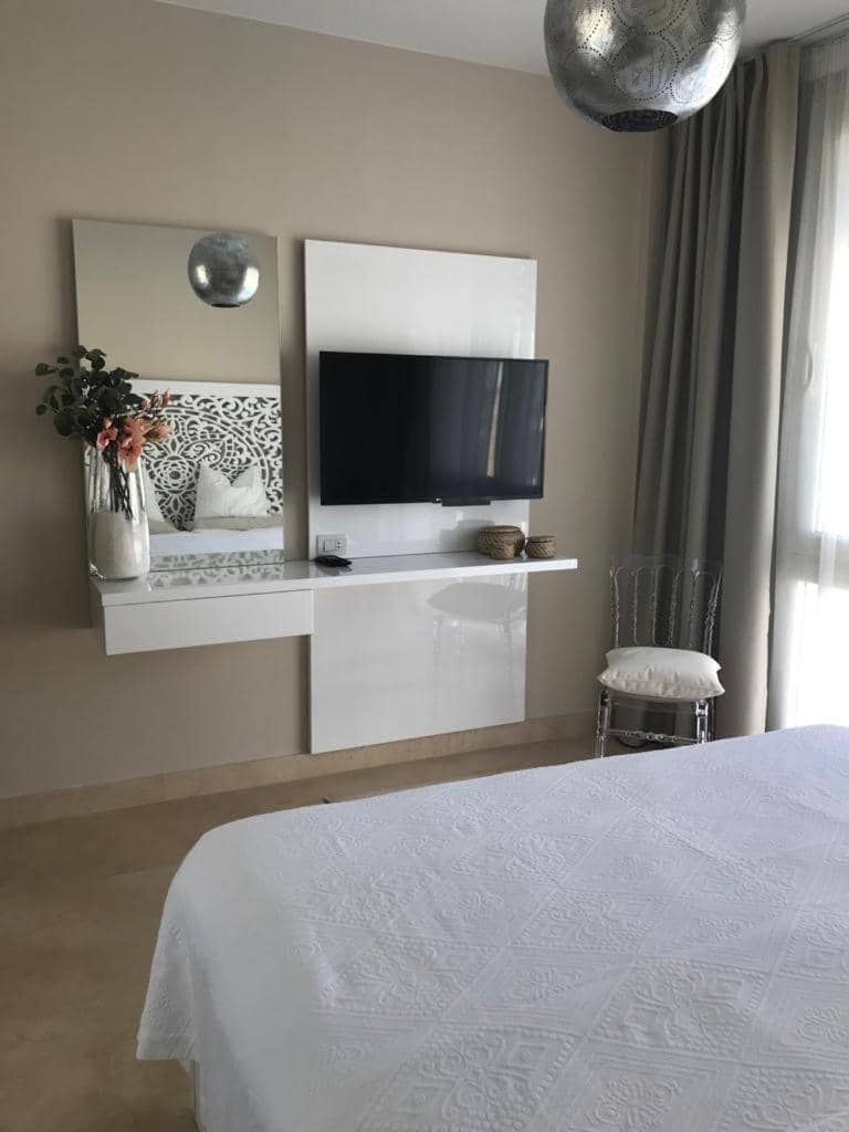 Jutta Deluxe 2-Bedroom-Apartment Mangroovy-M7 El Gouna — 3