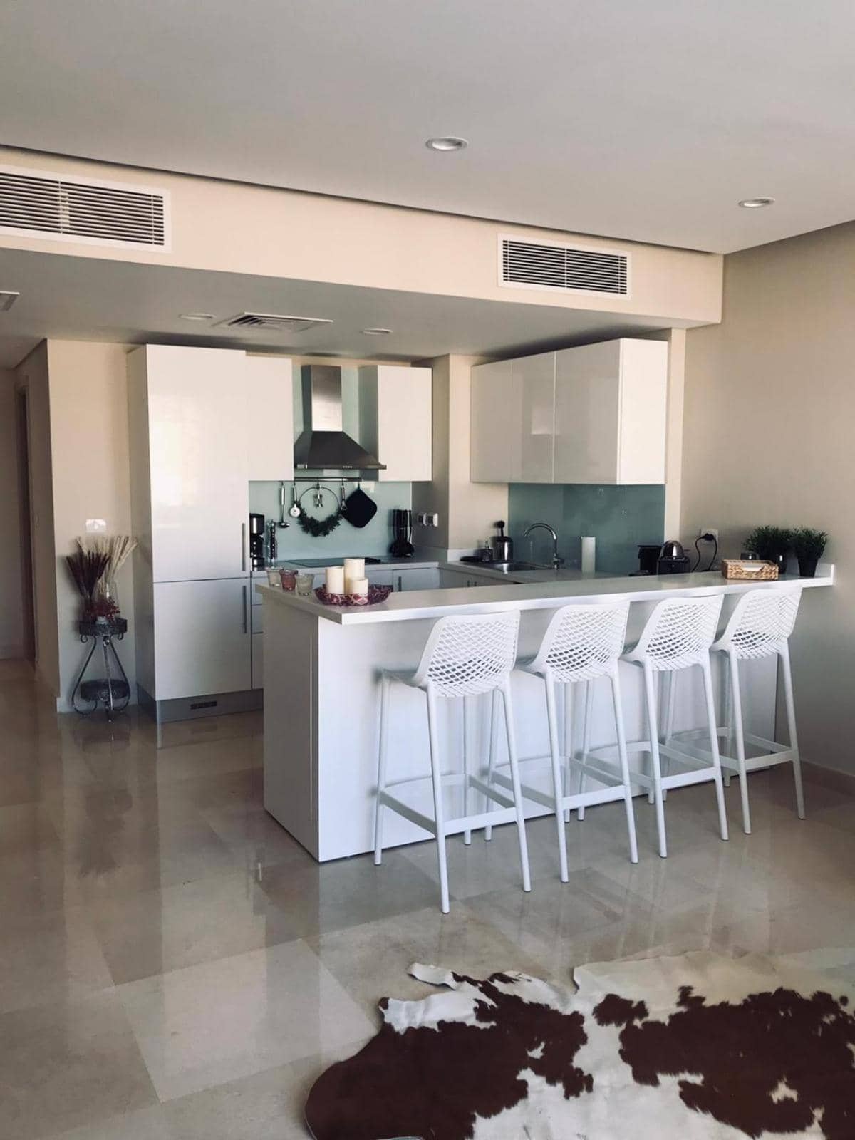 Jutta Deluxe 2-Bedroom-Apartment Mangroovy-M7 El Gouna — 5