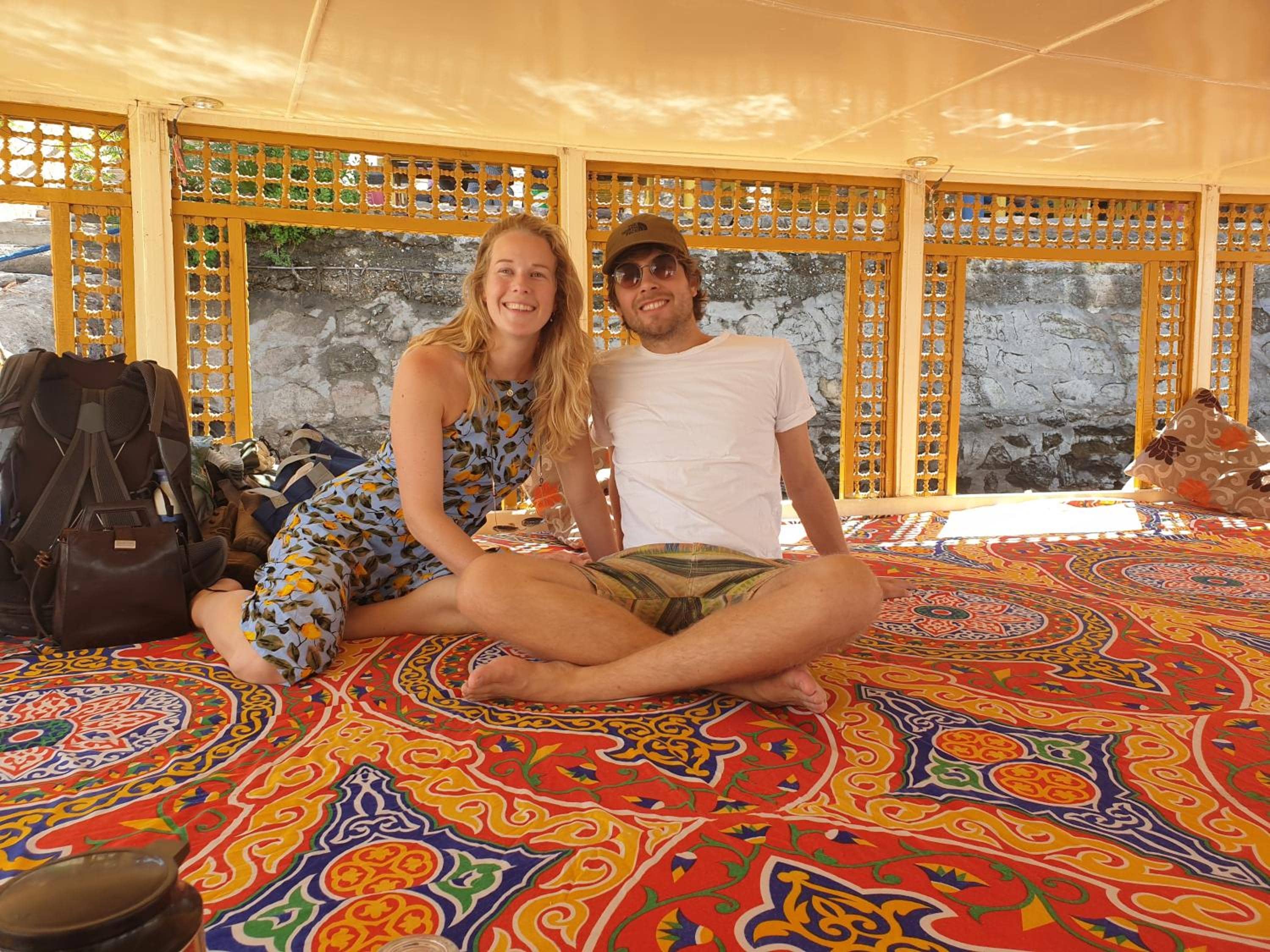 Bob Marley Guest House — 4
