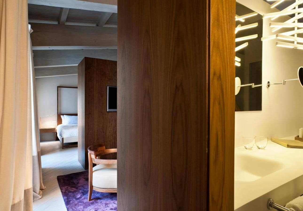 Mercer Hotel Barcelona — 3