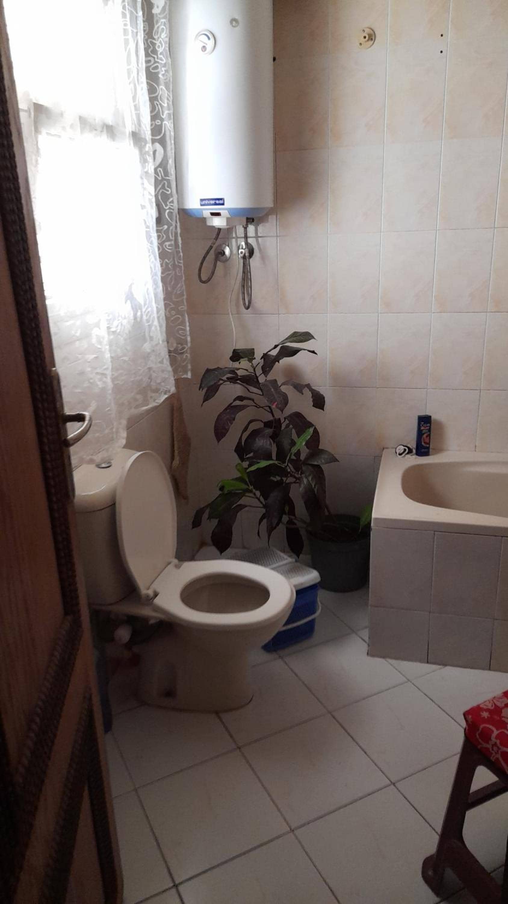 Smouha Zahran Haus for Private rooms or Private Apartment — 5