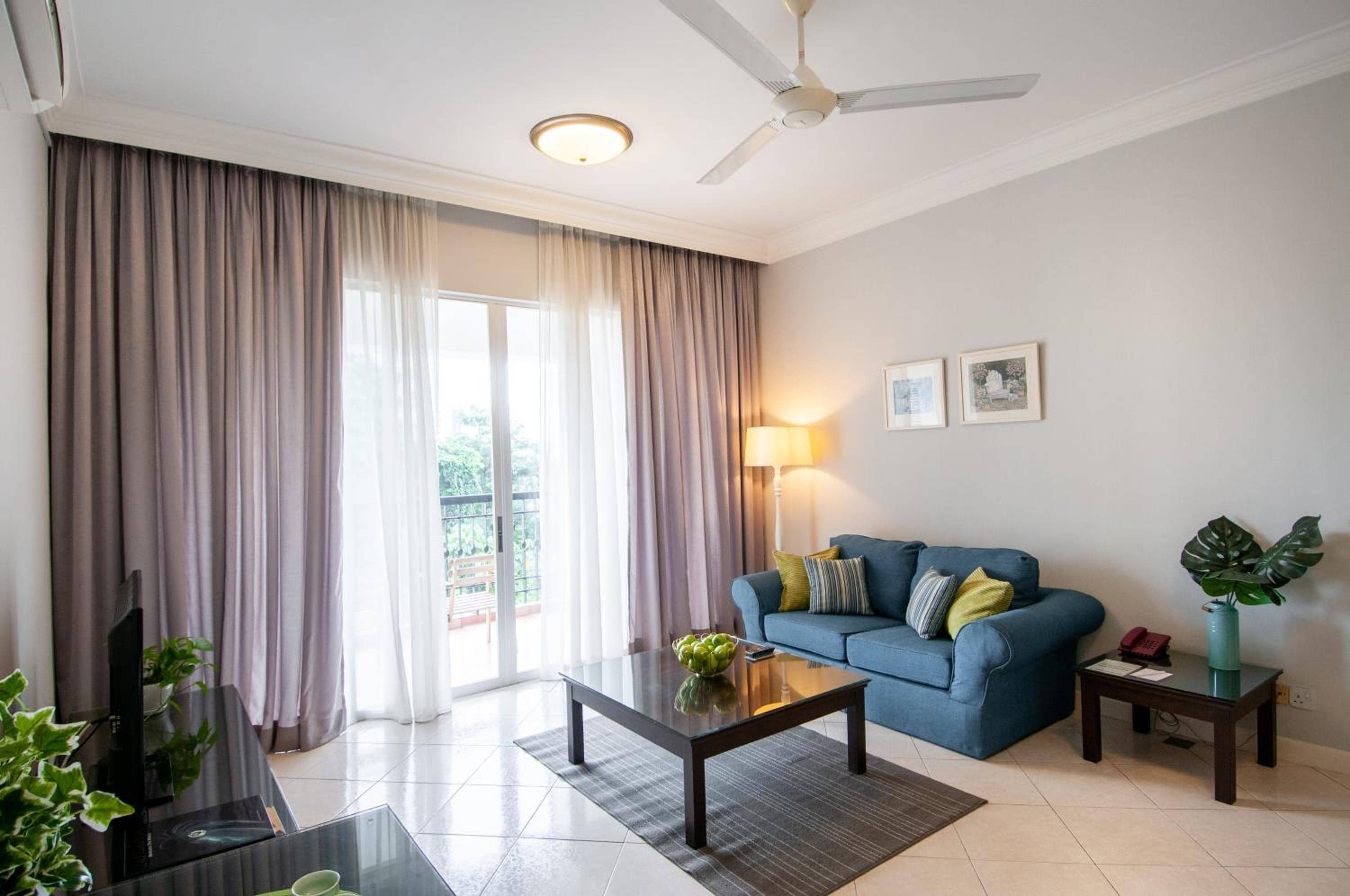 Wedgewood Residences — 5