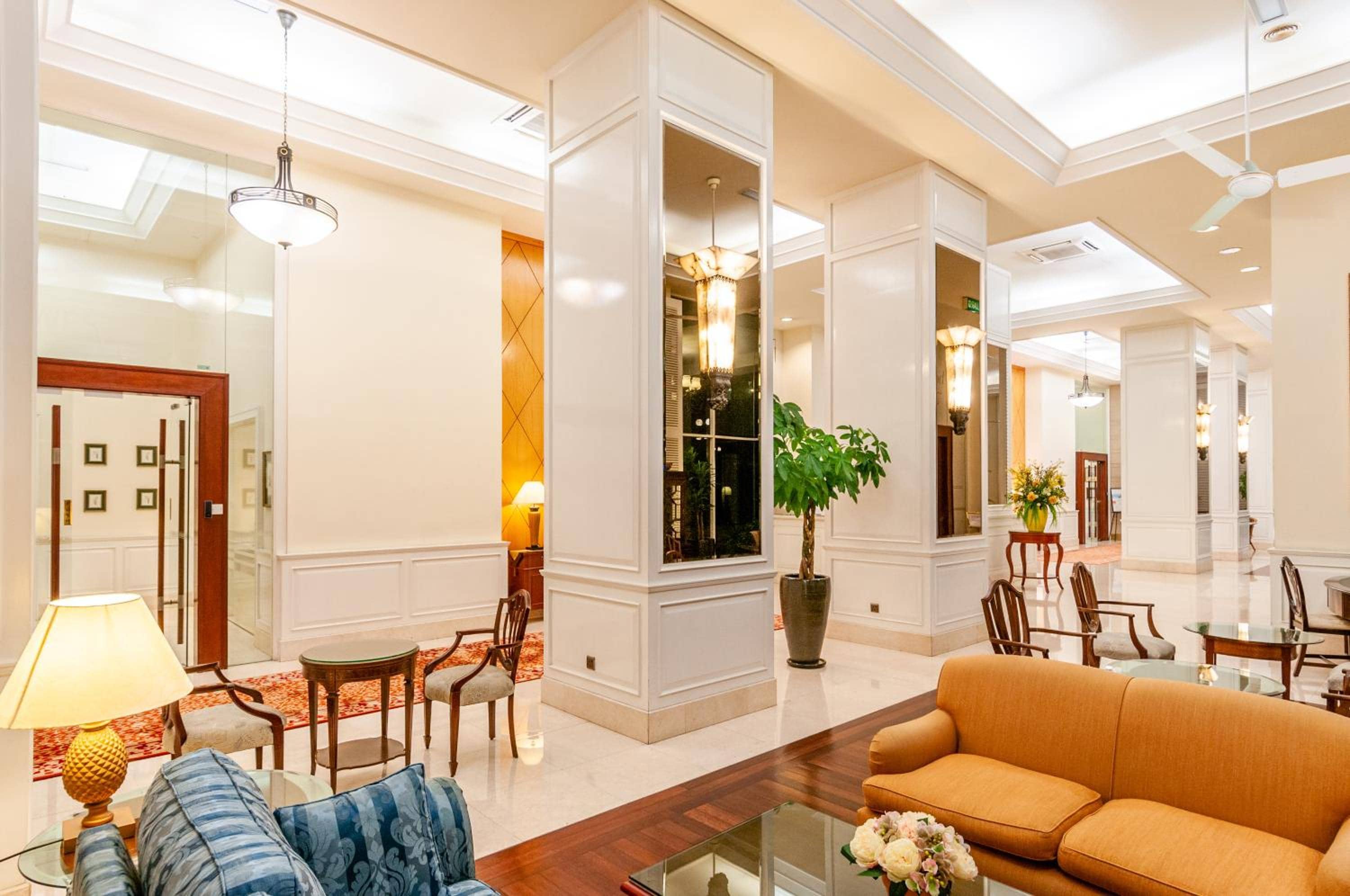 Wedgewood Residences — 4