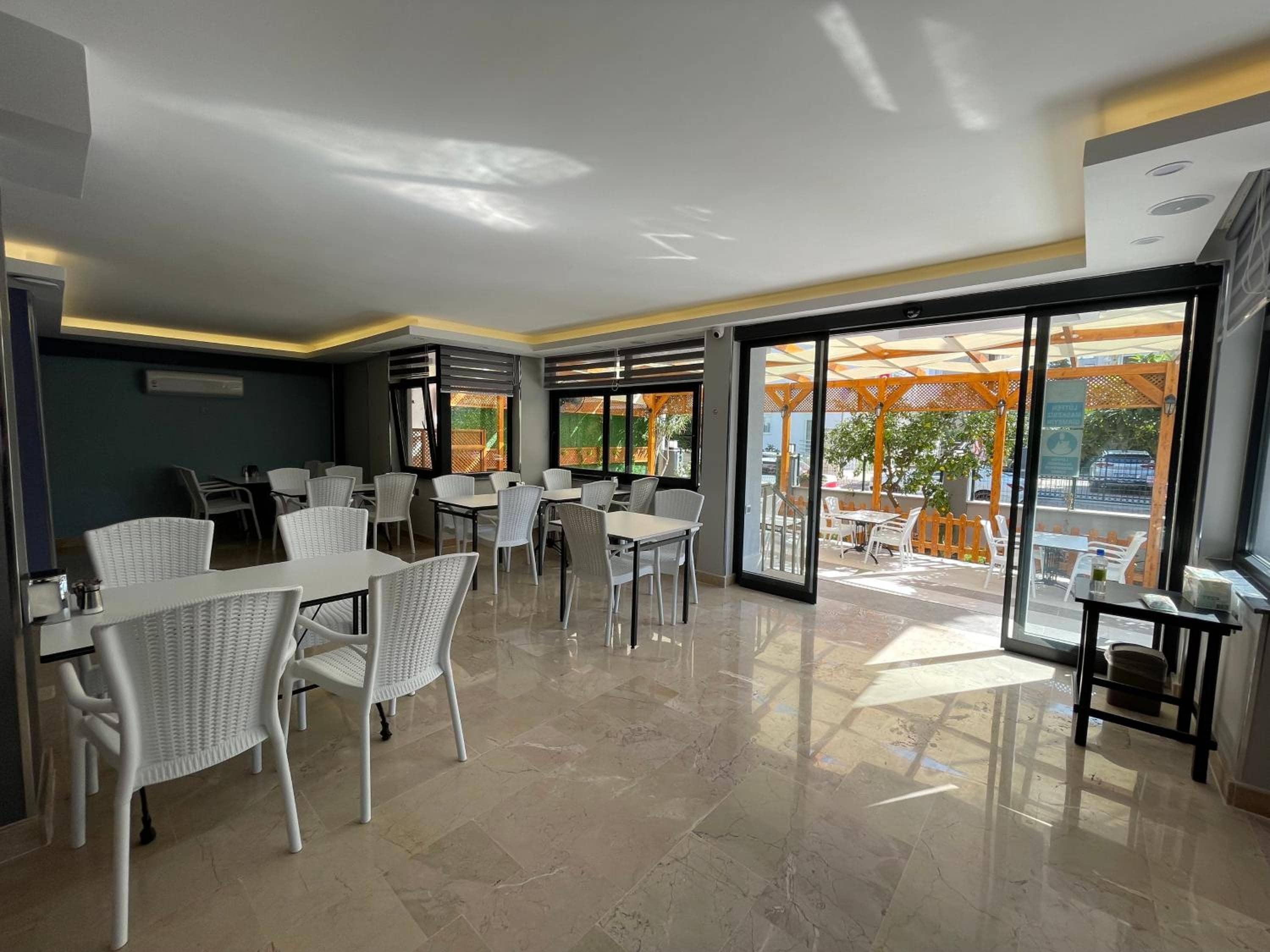 OPERA Hotel Antalya — 3