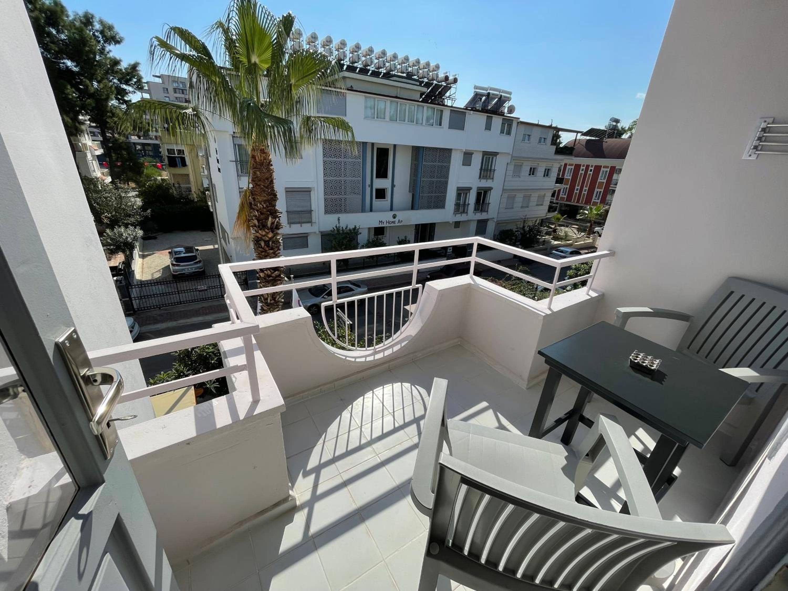 OPERA Hotel Antalya — 2