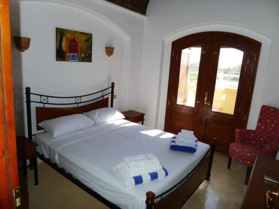 Gorgeous Villa in Gouna with Heated Private Pool — 3