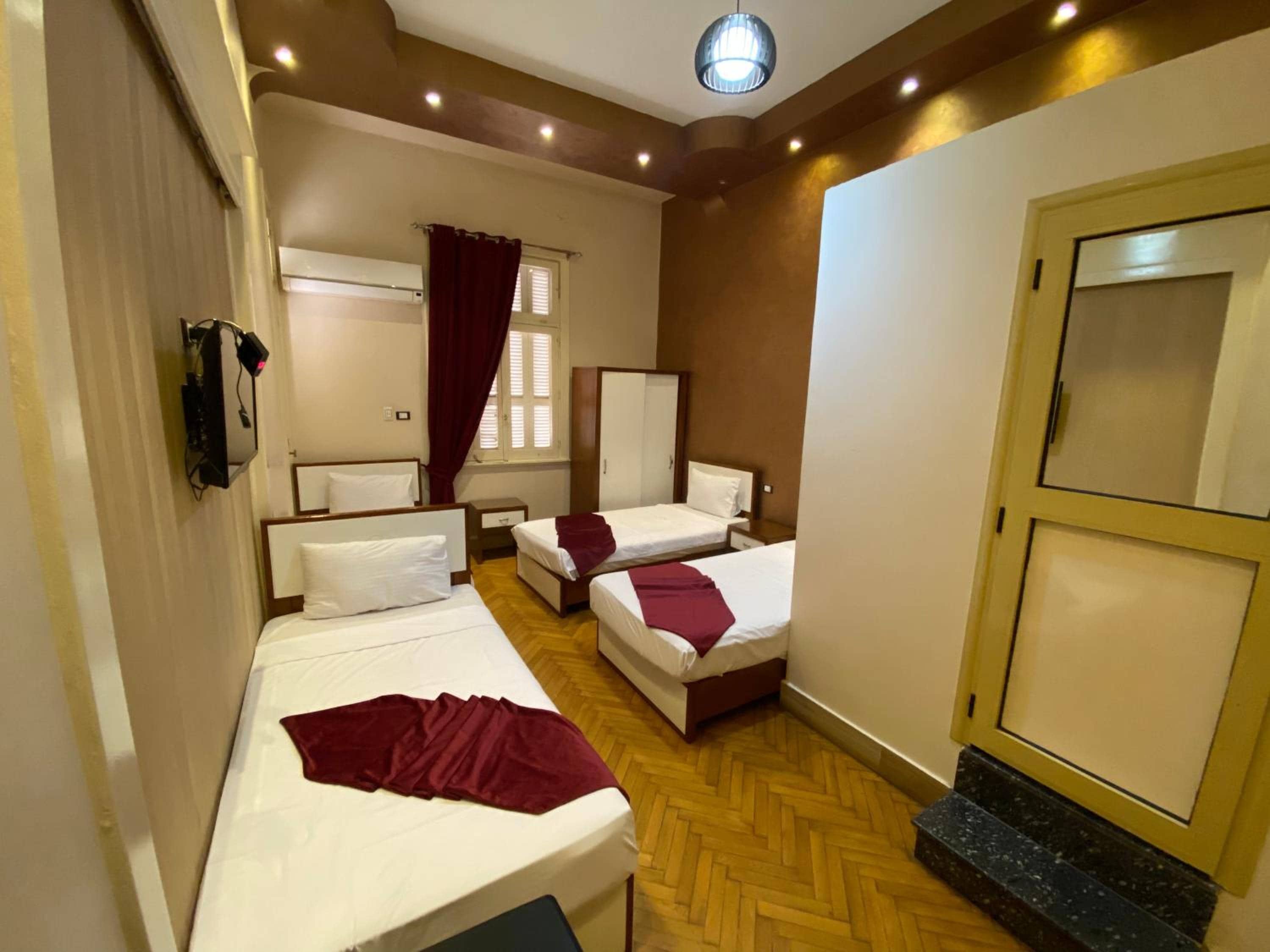 Nour Hostel — 4