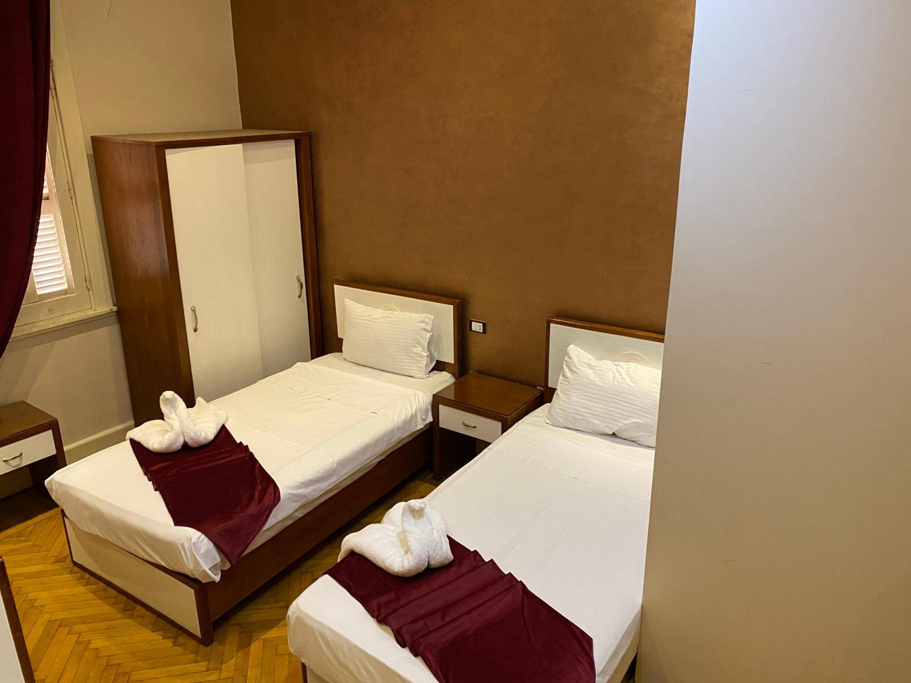 Nour Hostel — 3