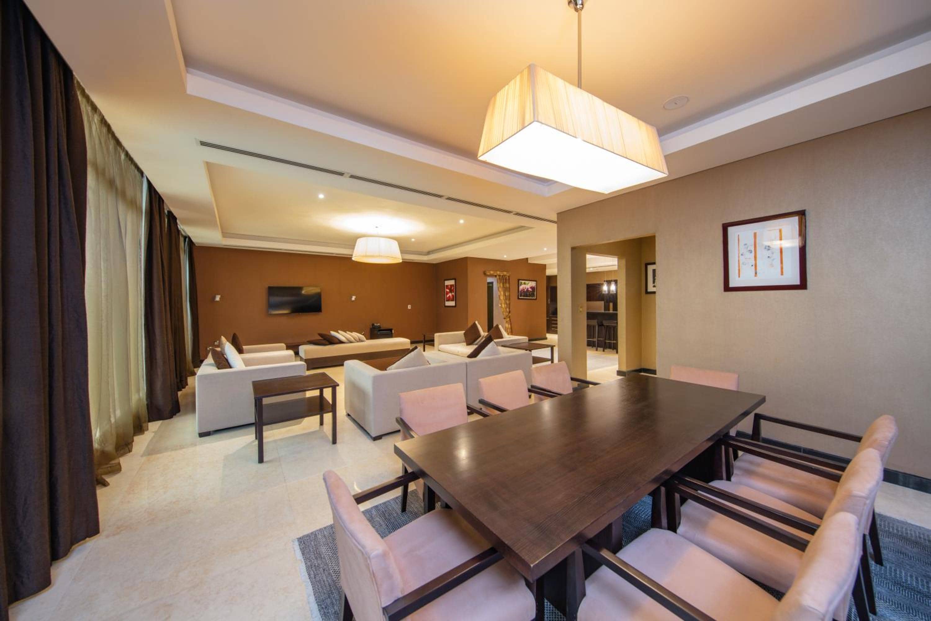 Radisson Blu Hotel, Doha — 2
