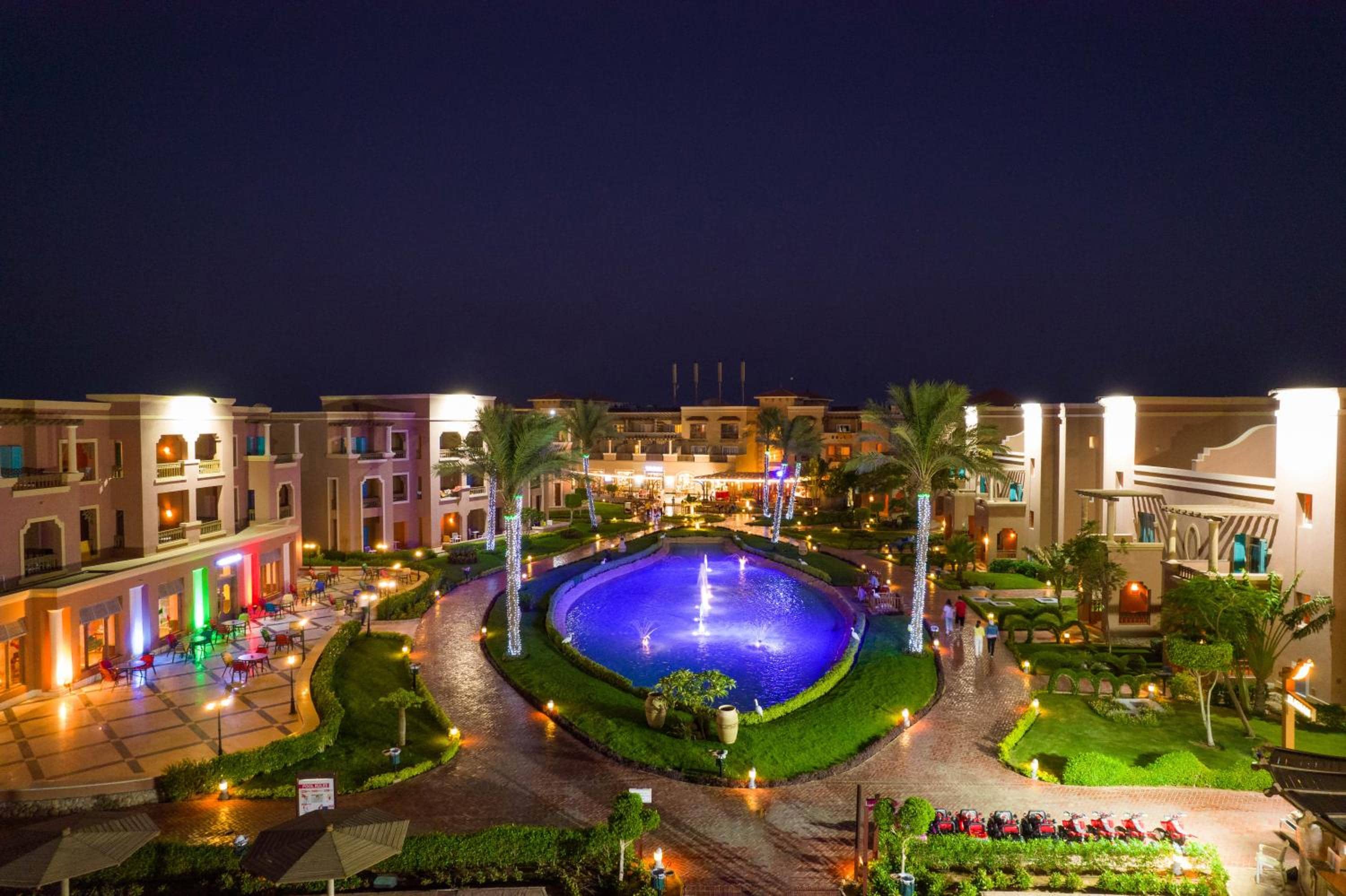 Charmillion Club Aquapark — 5