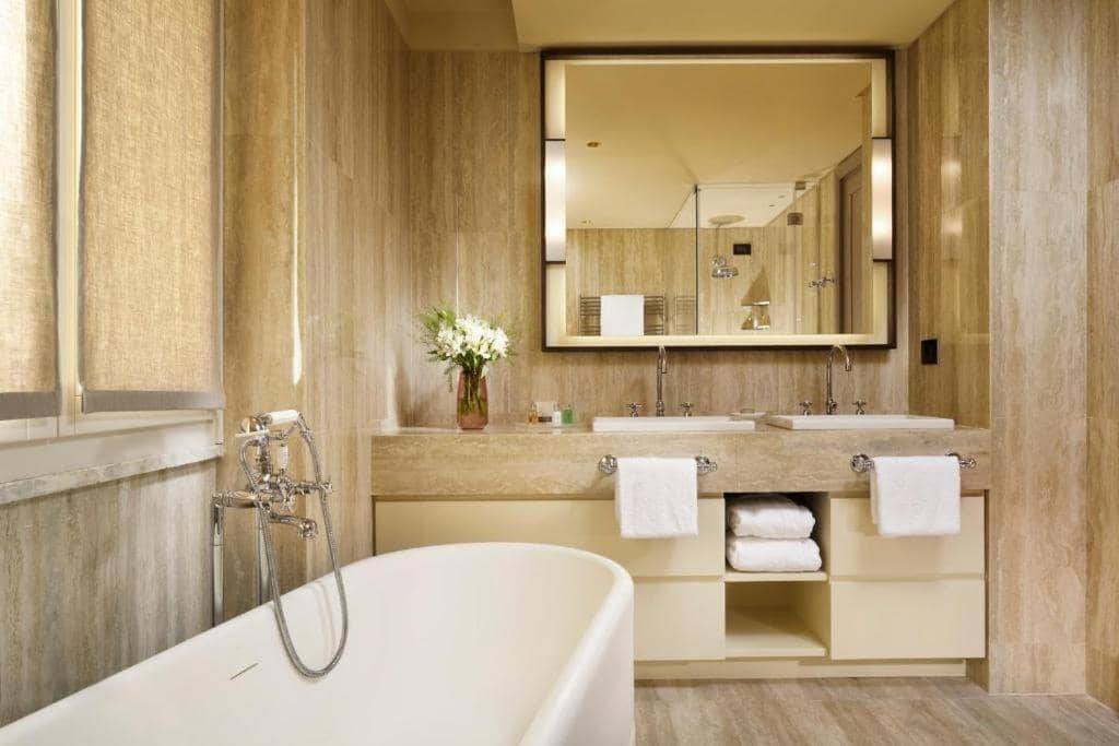 Margutta 19 - Small Luxury Hotels of the World — 2