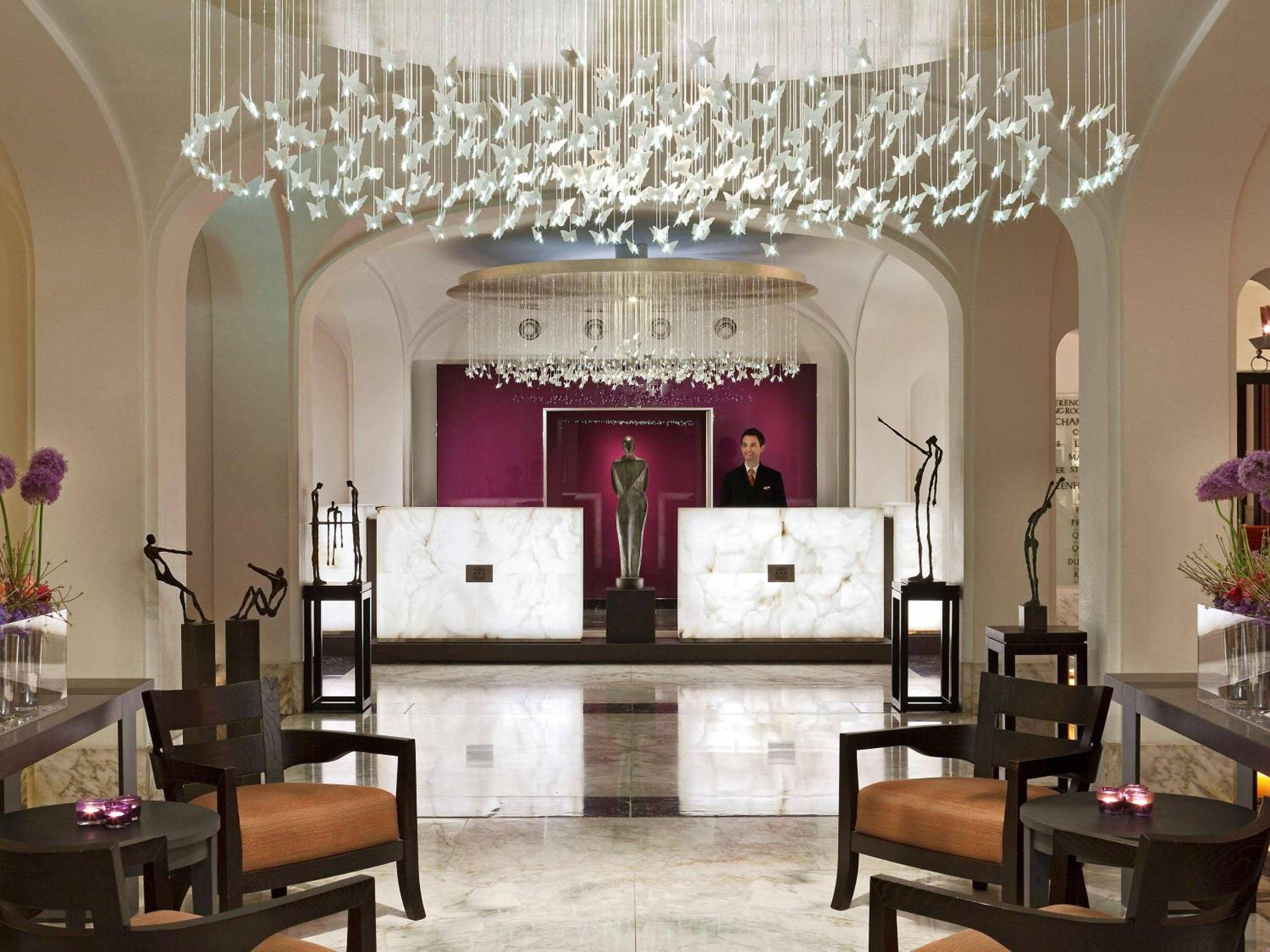 Sofitel Legend The Grand Amsterdam — 4