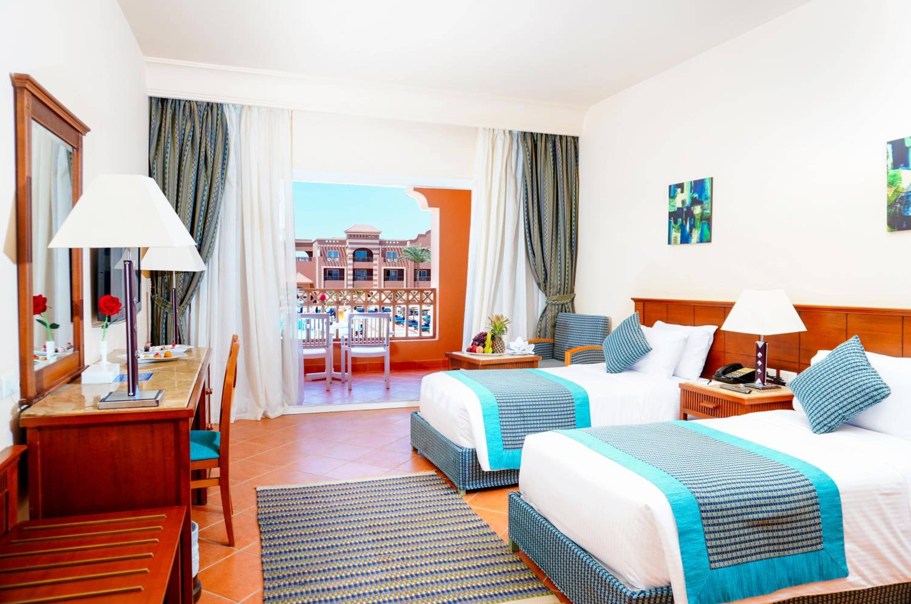 Charmillion Club Aquapark — 2