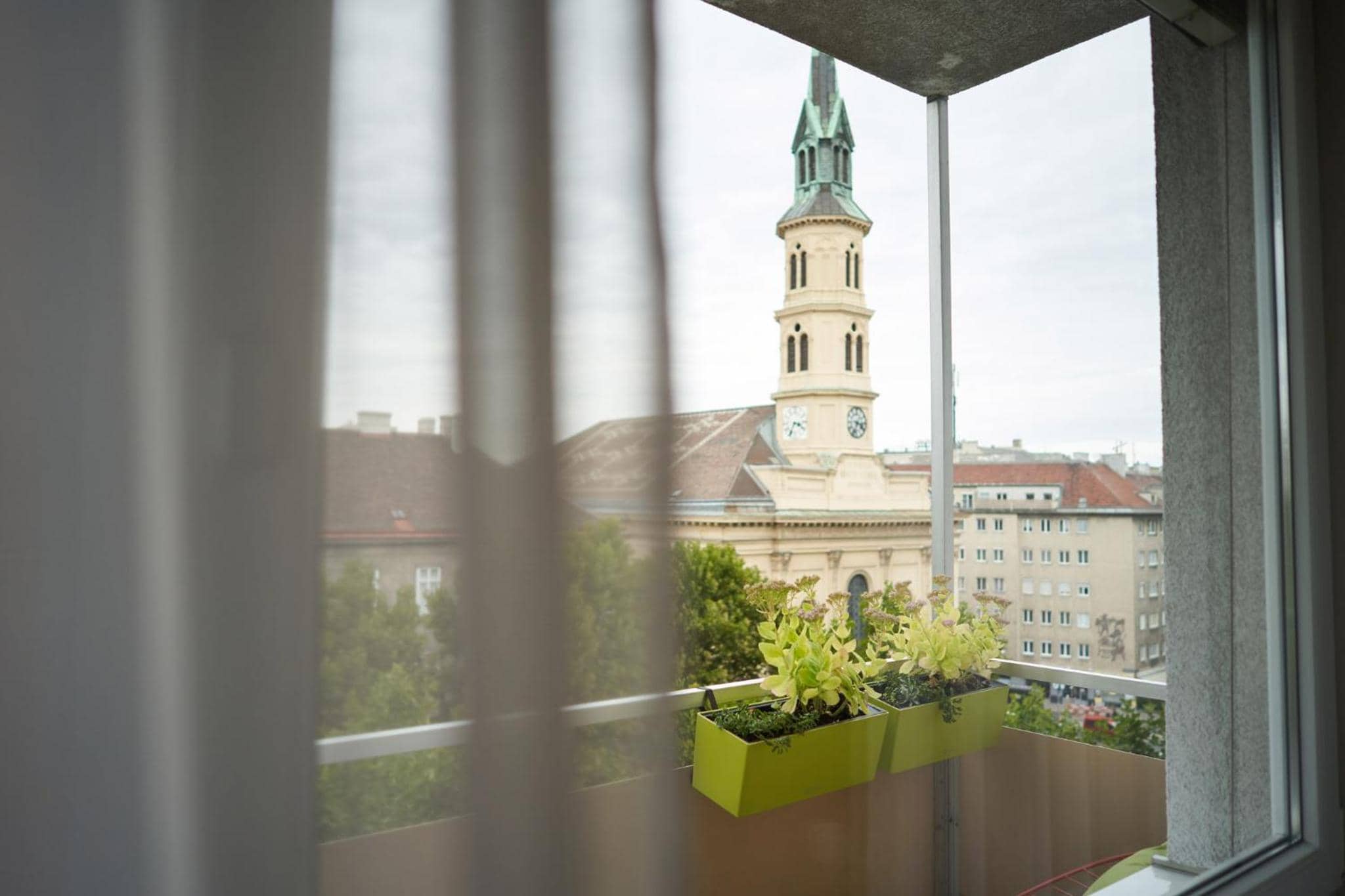 Henriette Stadthotel Vienna