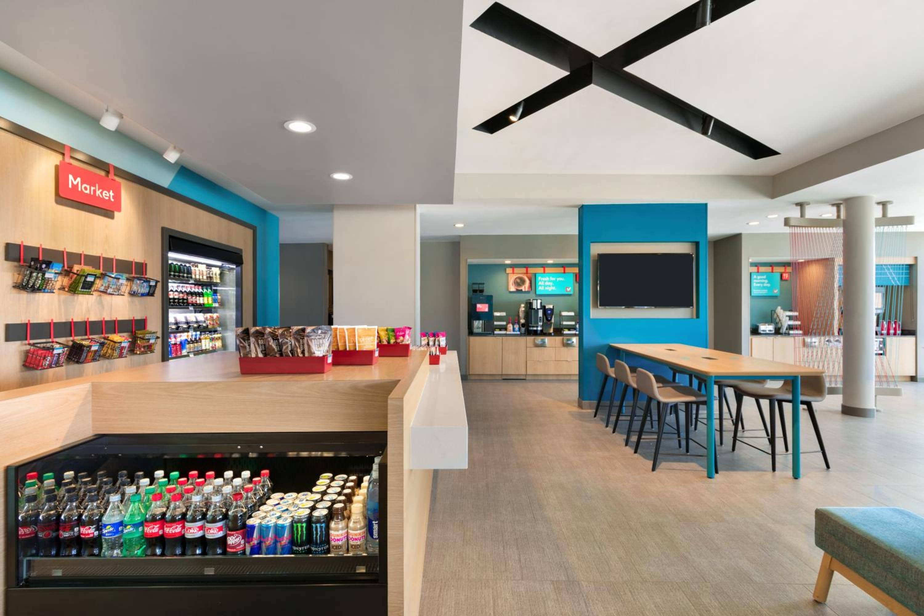 avid Hotel - Toronto - Vaughan Southwest by IHG — 5