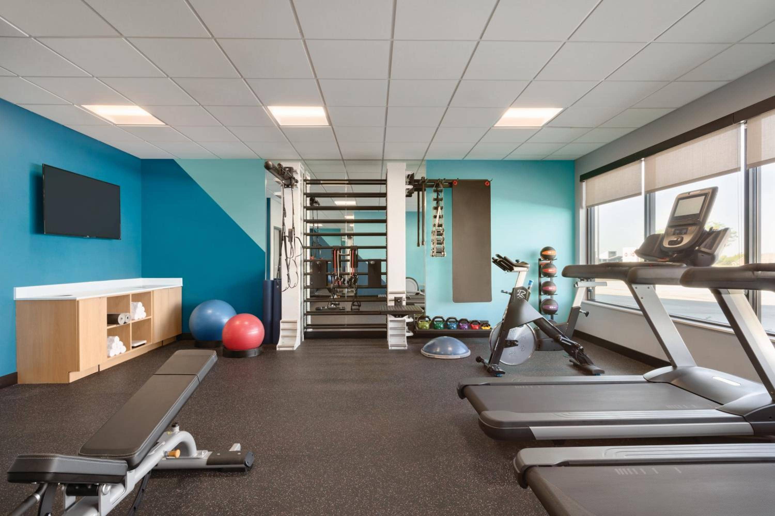 avid Hotel - Toronto - Vaughan Southwest by IHG — 3