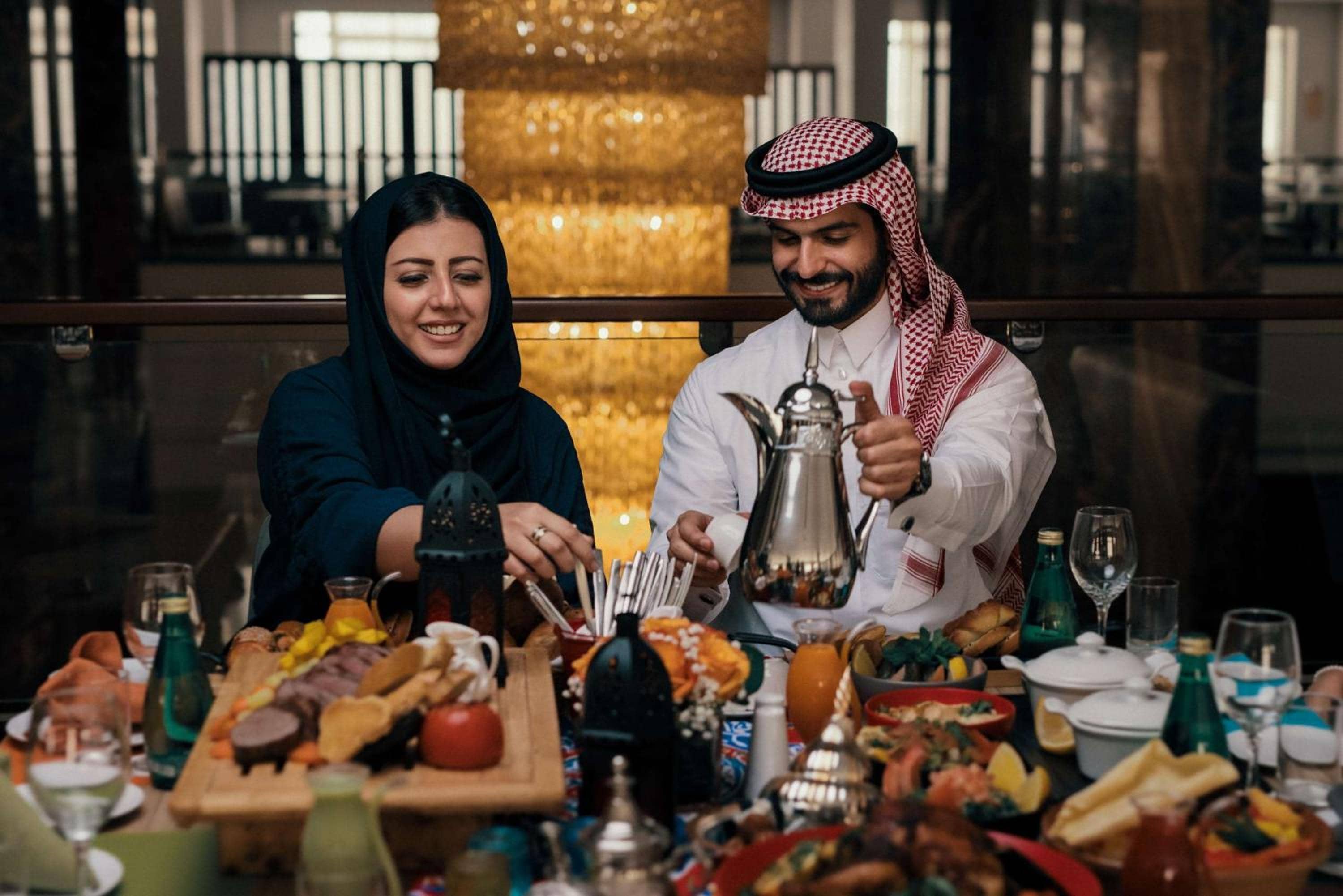 Park Inn by Radisson Makkah Al Naseem — 4