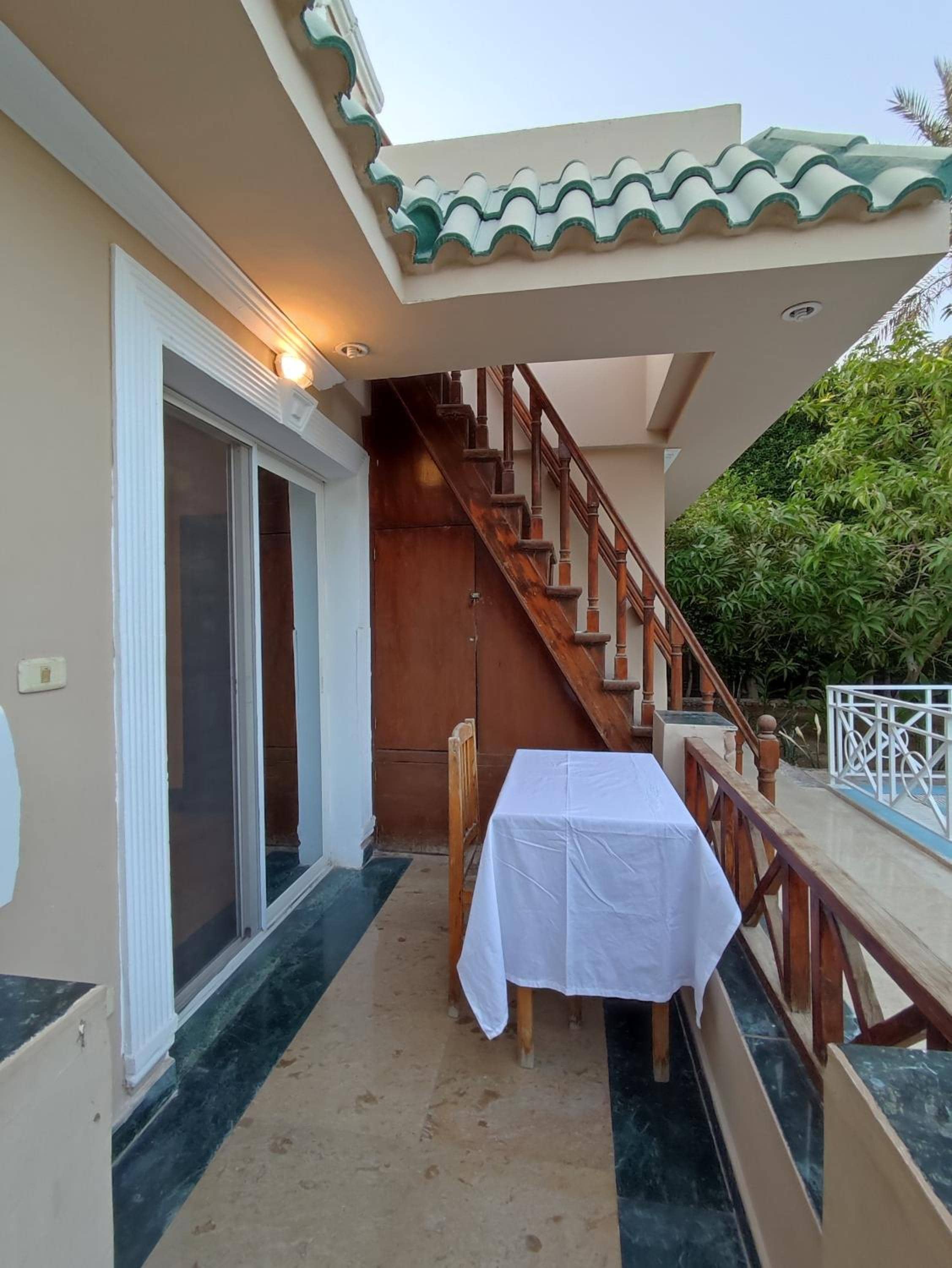 Villa Rayan — 4