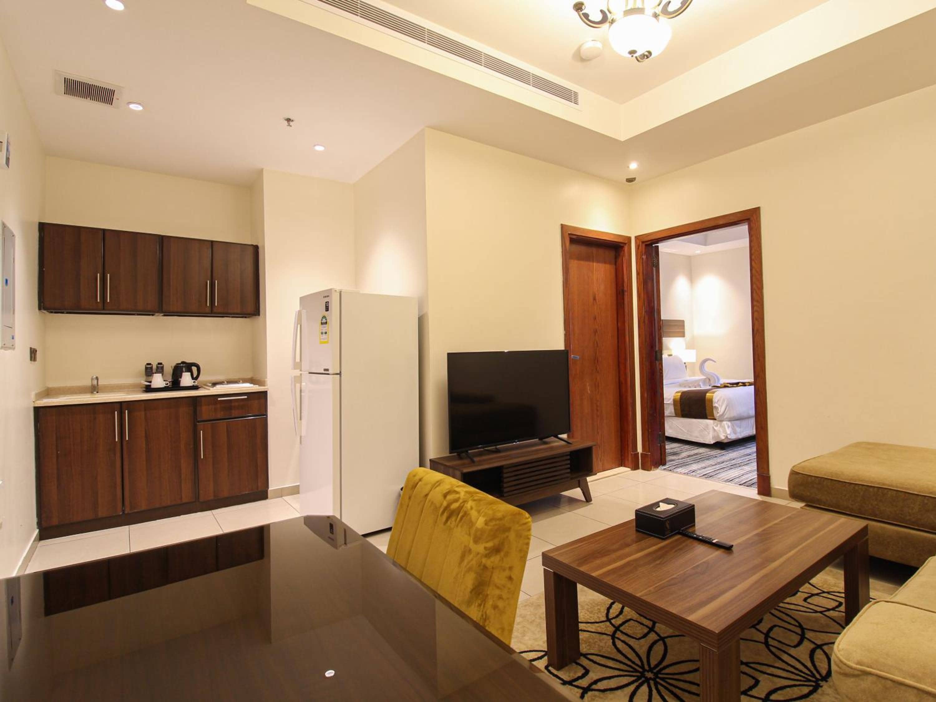 Friesian Hotel Apartments — 2