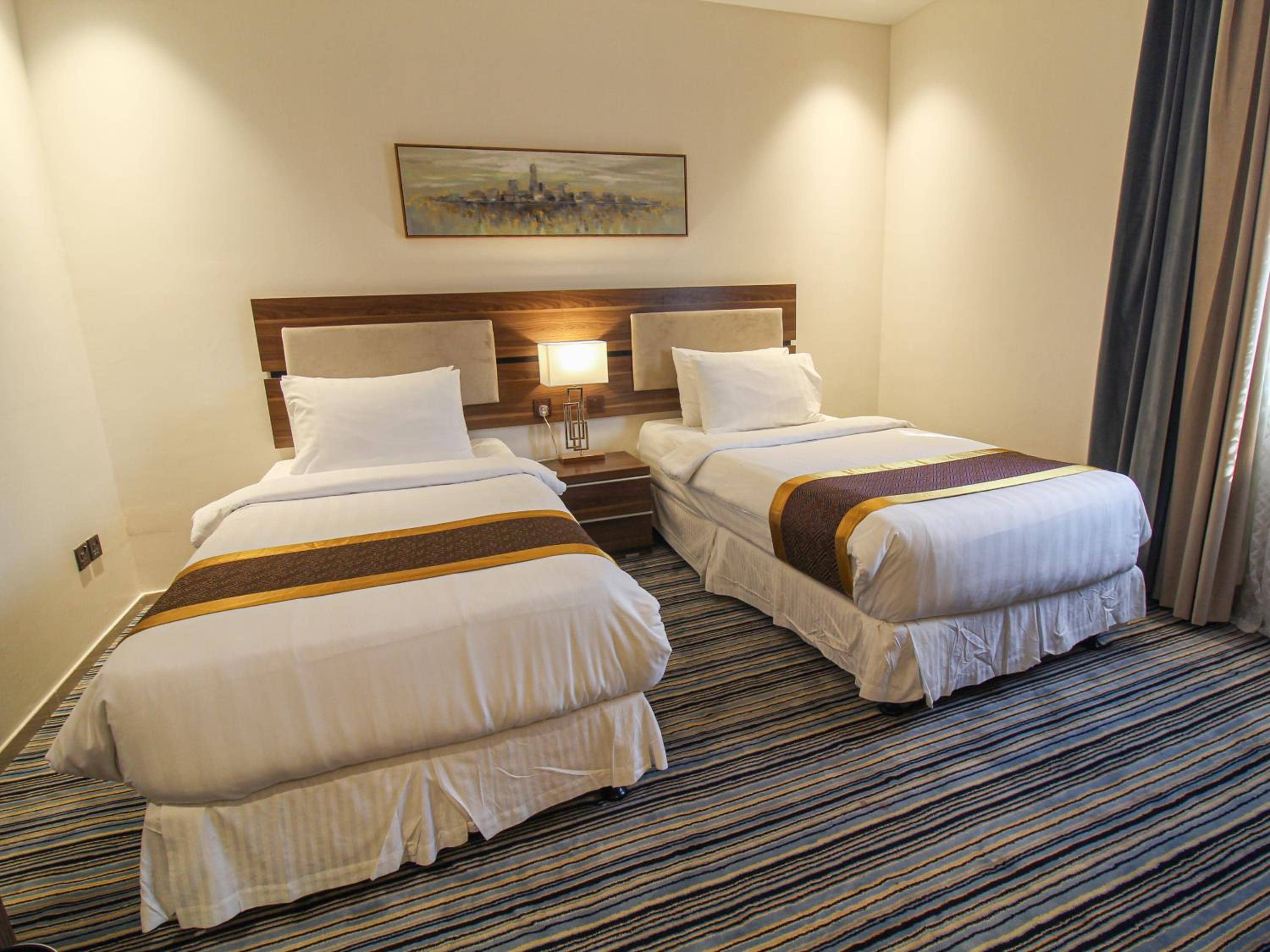 Friesian Hotel Apartments — 3