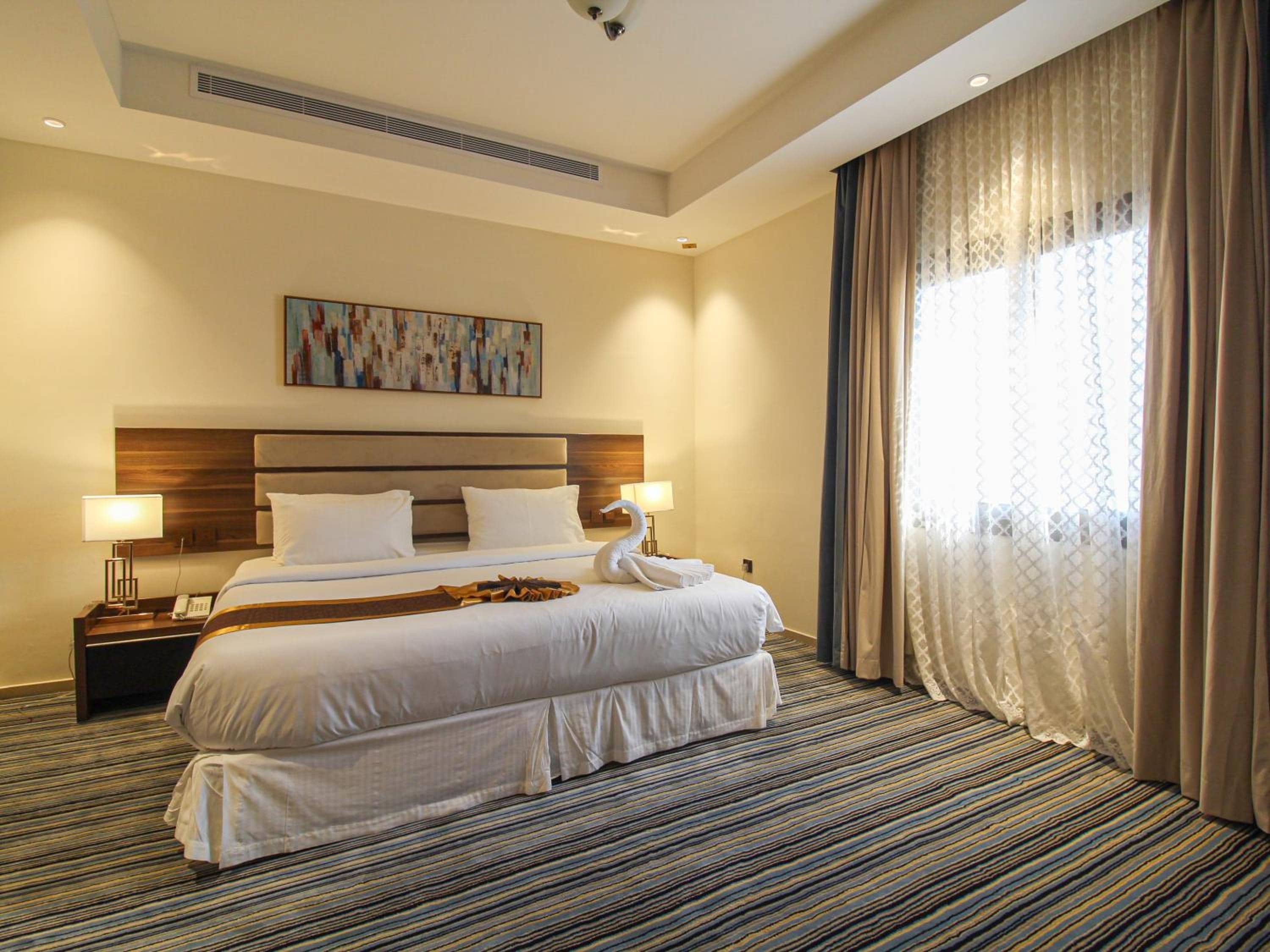 Friesian Hotel Apartments — 5