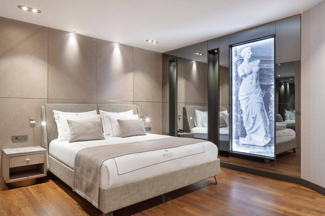 Melas Hotel Istanbul — 5