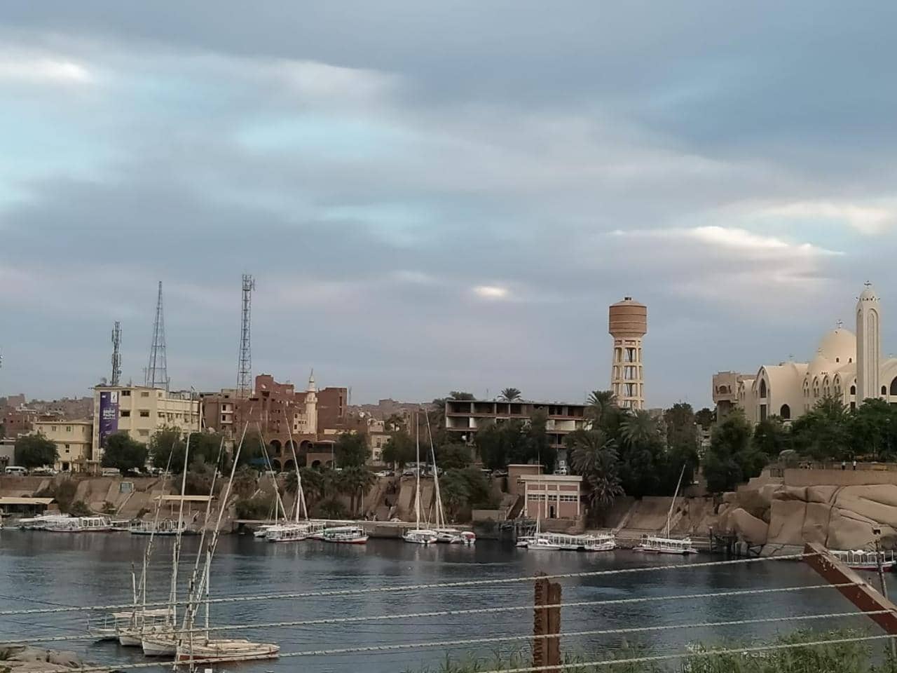 Nefertari Guest House — 5