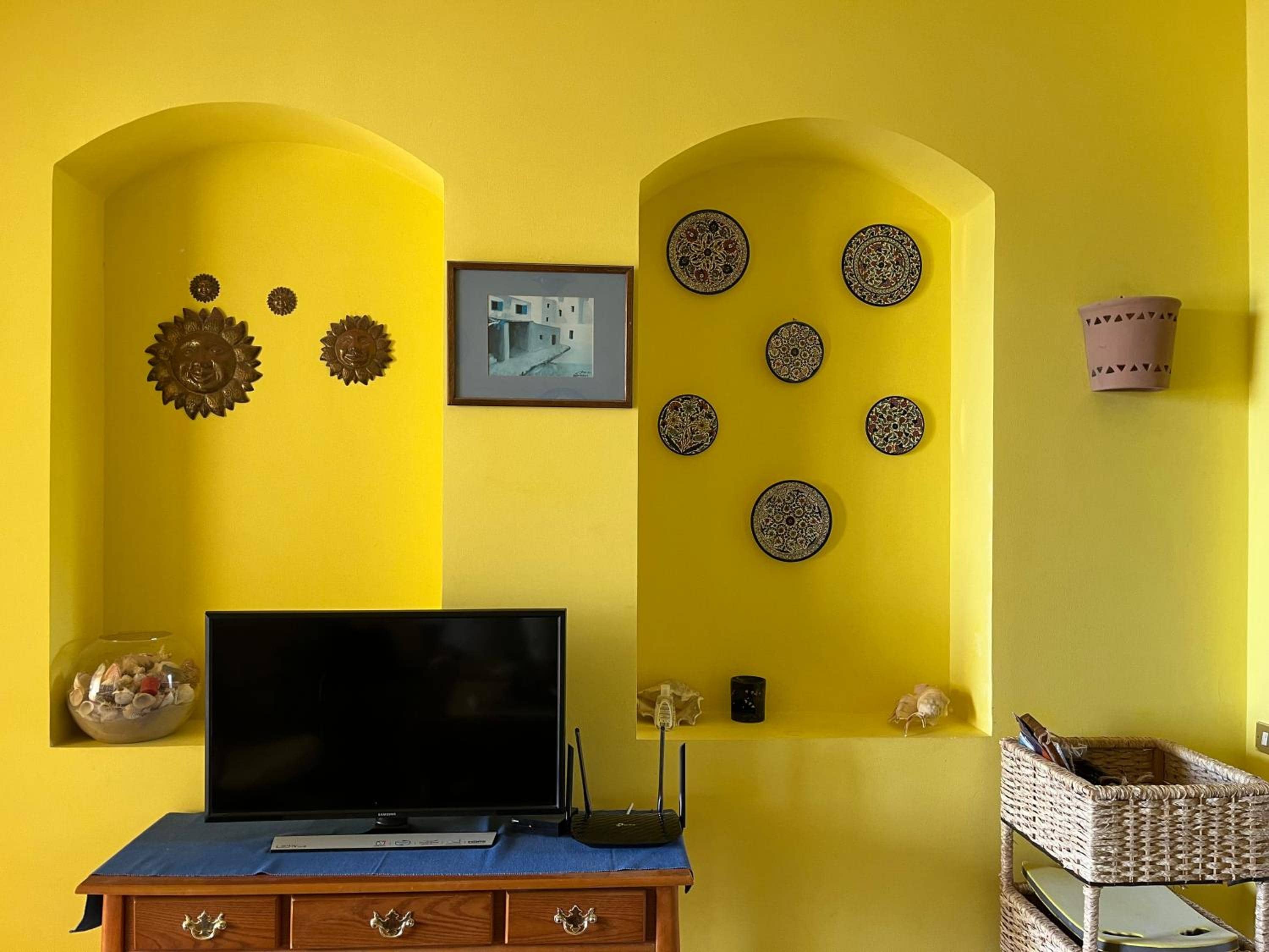 El Gouna, Red Sea, Egypt, West Golf 2 Bedroom Flat — 2