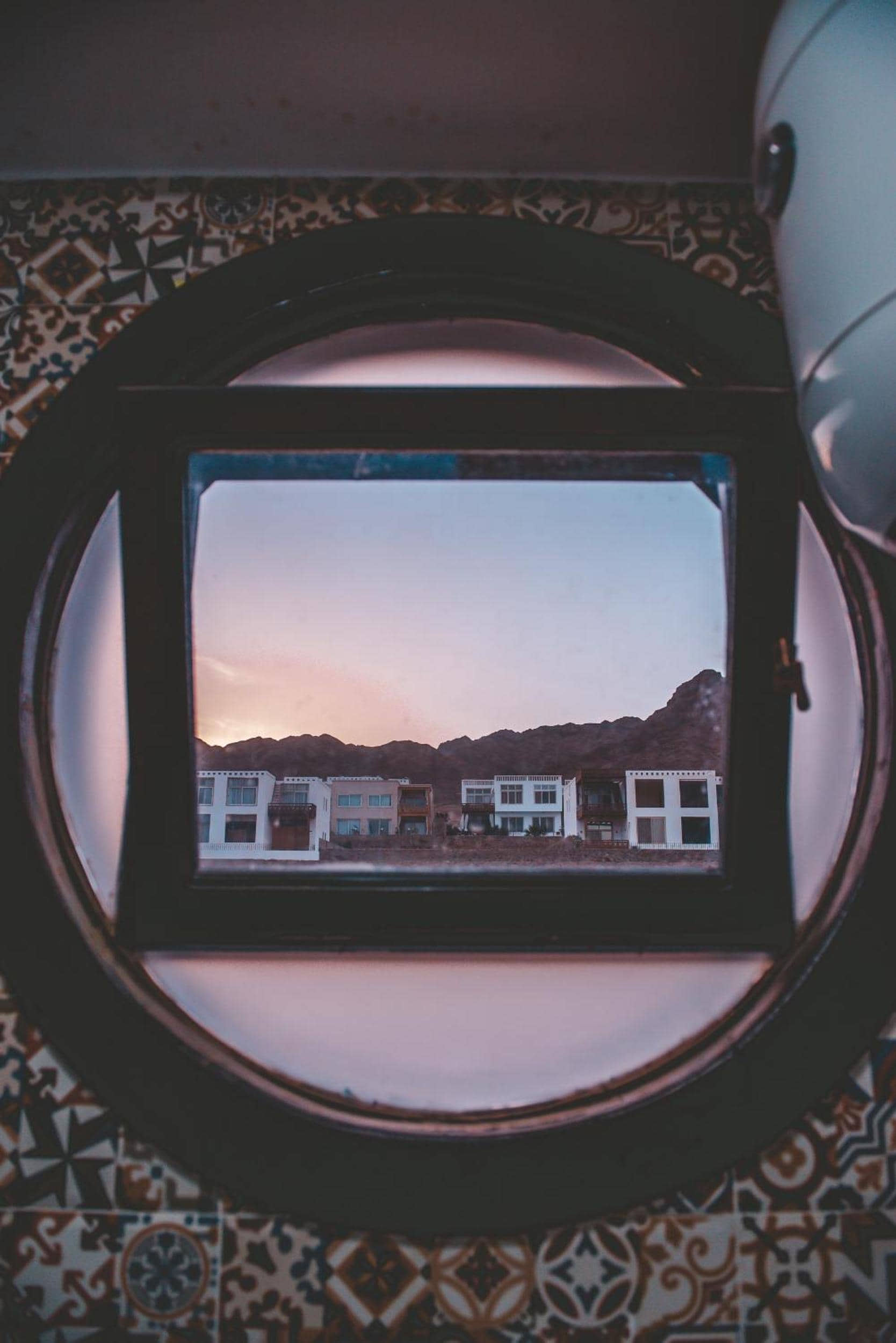 Dahab Heights Hotel